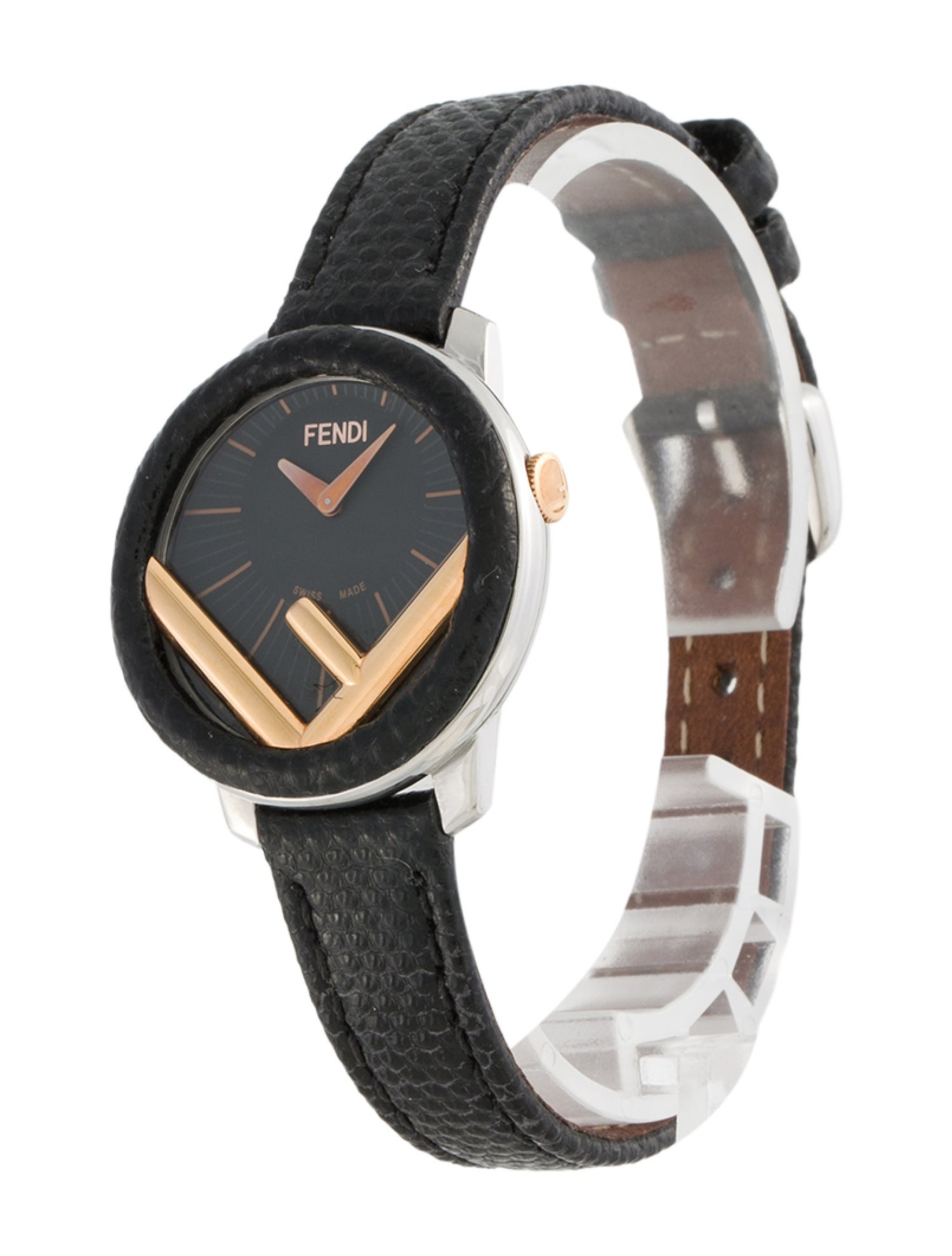 Fendi Run Away Watch