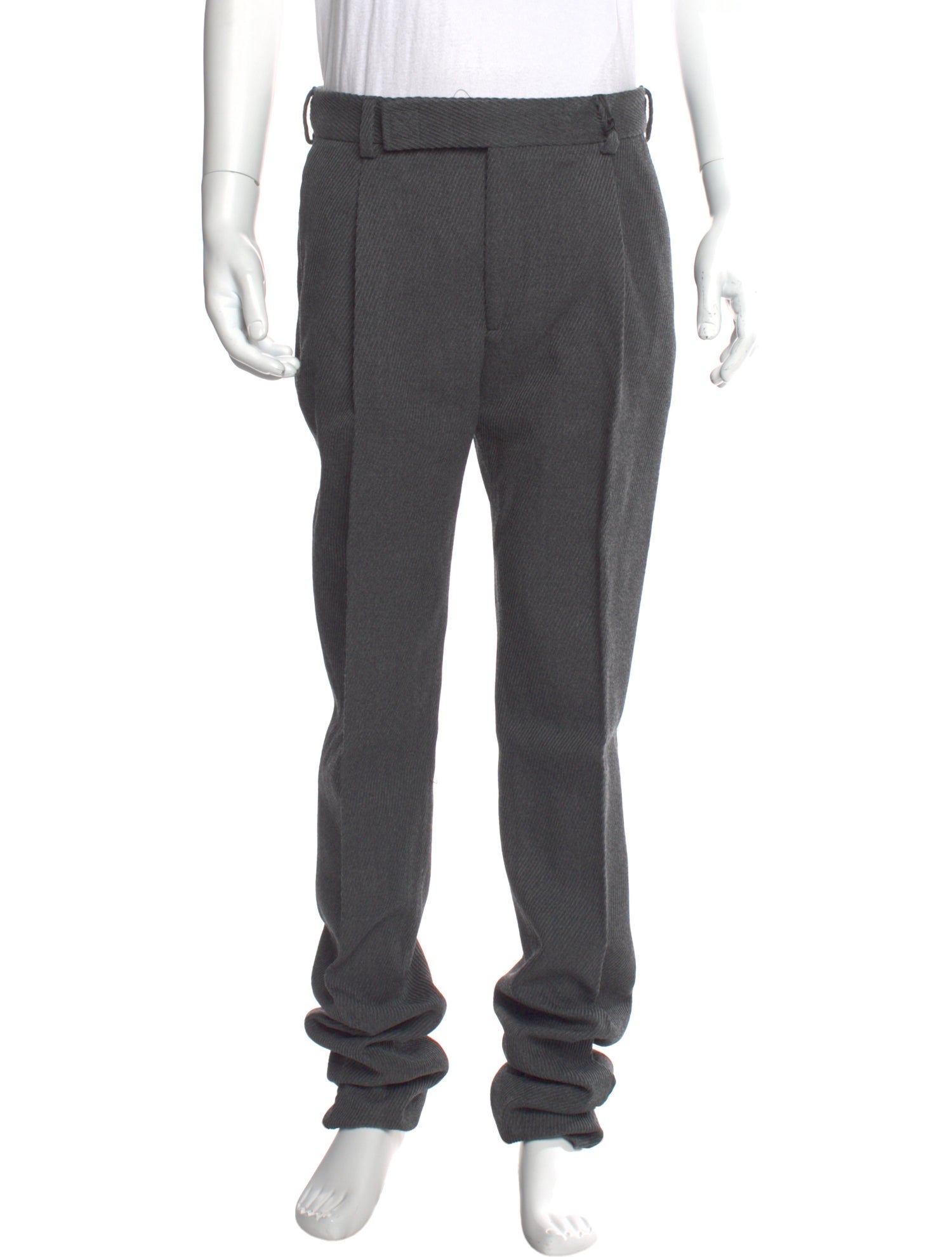 Fendi Zucchino FF Logo Joggers w/ Tags