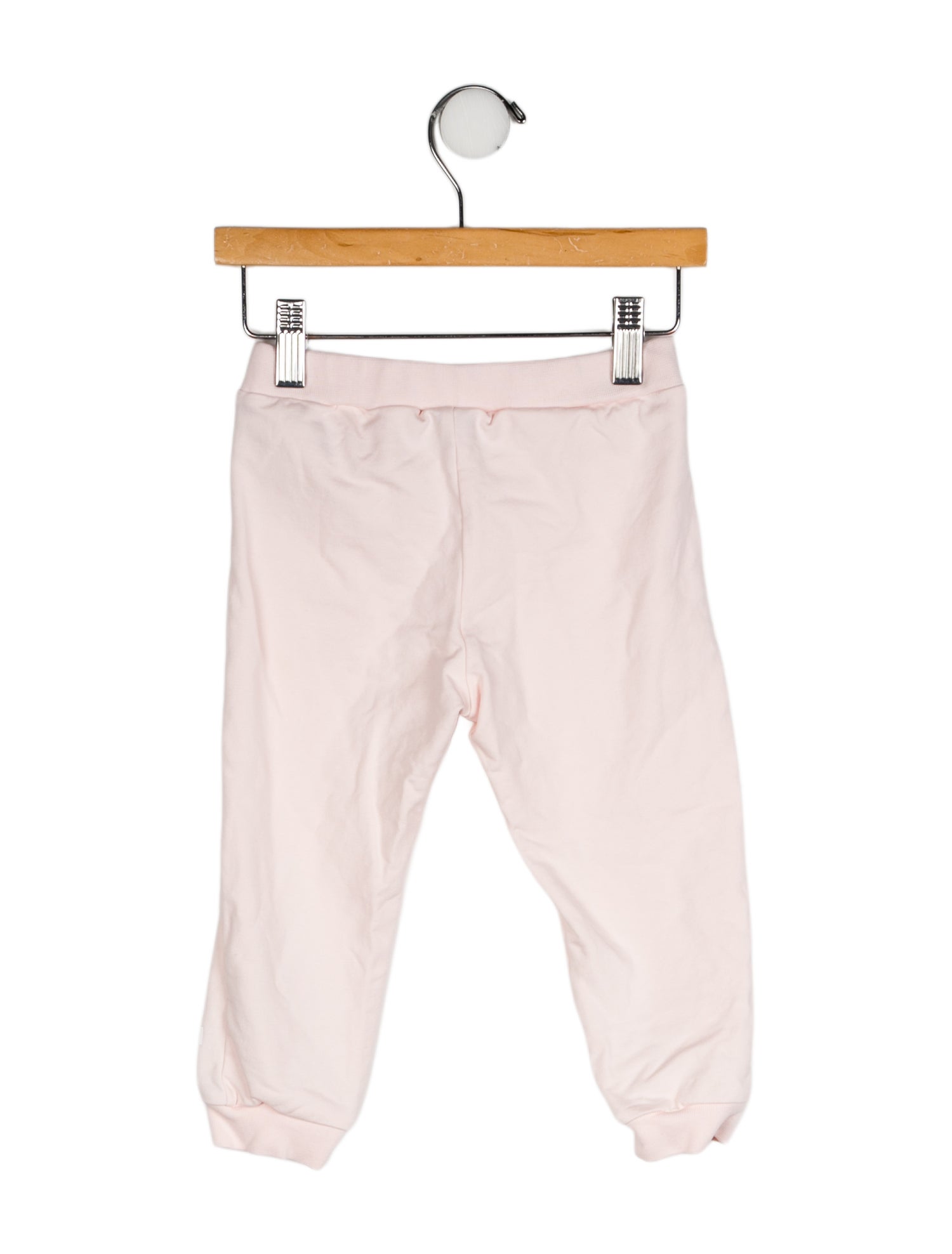 Fendi Cotton Sweatpants