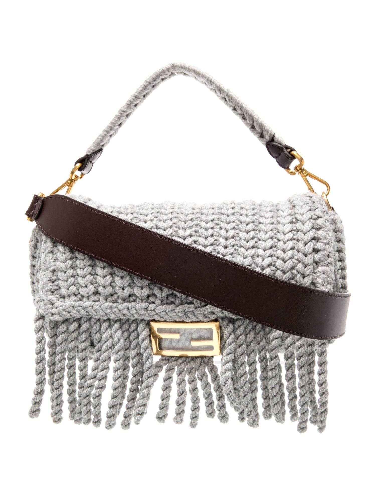 Fendi Baguette w/ Tags