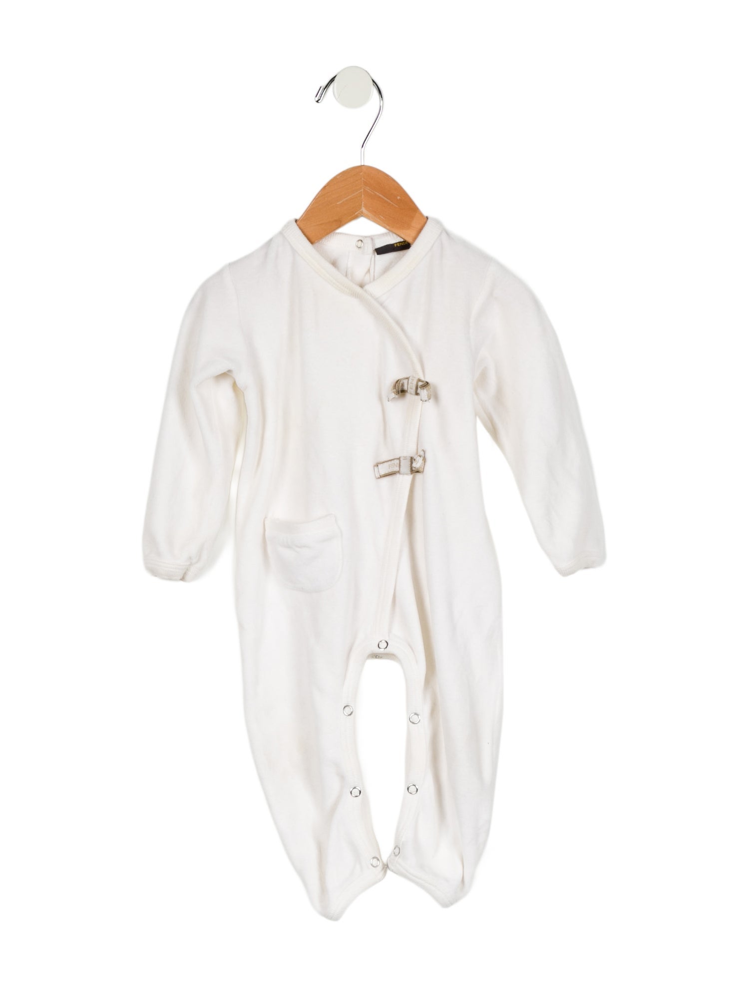 Fendi Boys' One piece