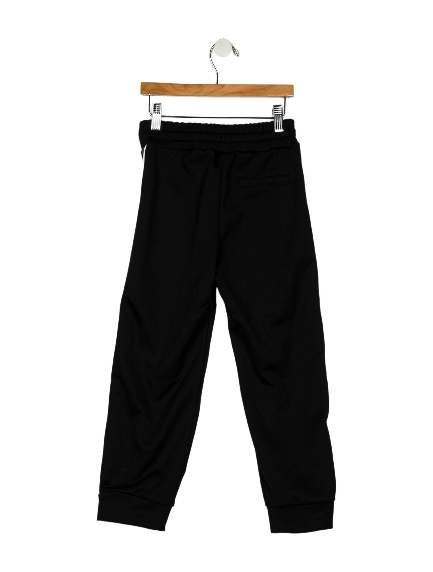 Fendi Boys' Zucca FF Sweatpants
