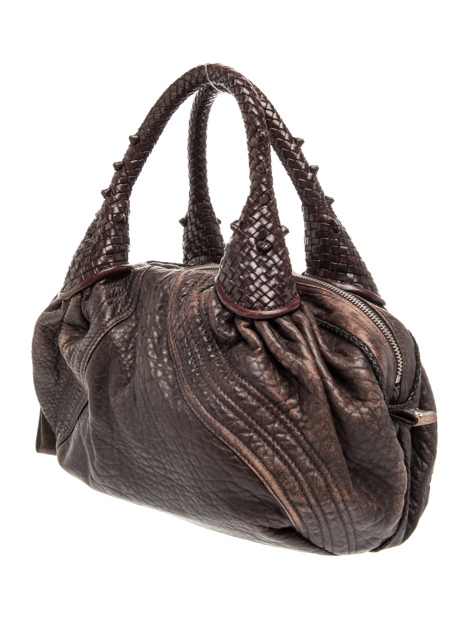 Fendi Spy Bag On Sale - Up To 90% Off | The RealReal