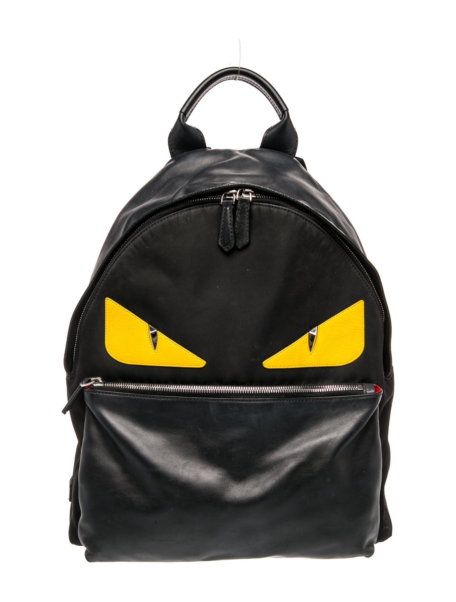 Fendi Monsters Backpack
