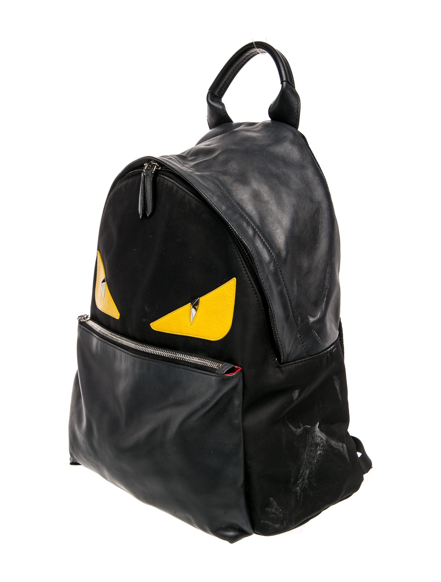 Fendi Monsters Backpack