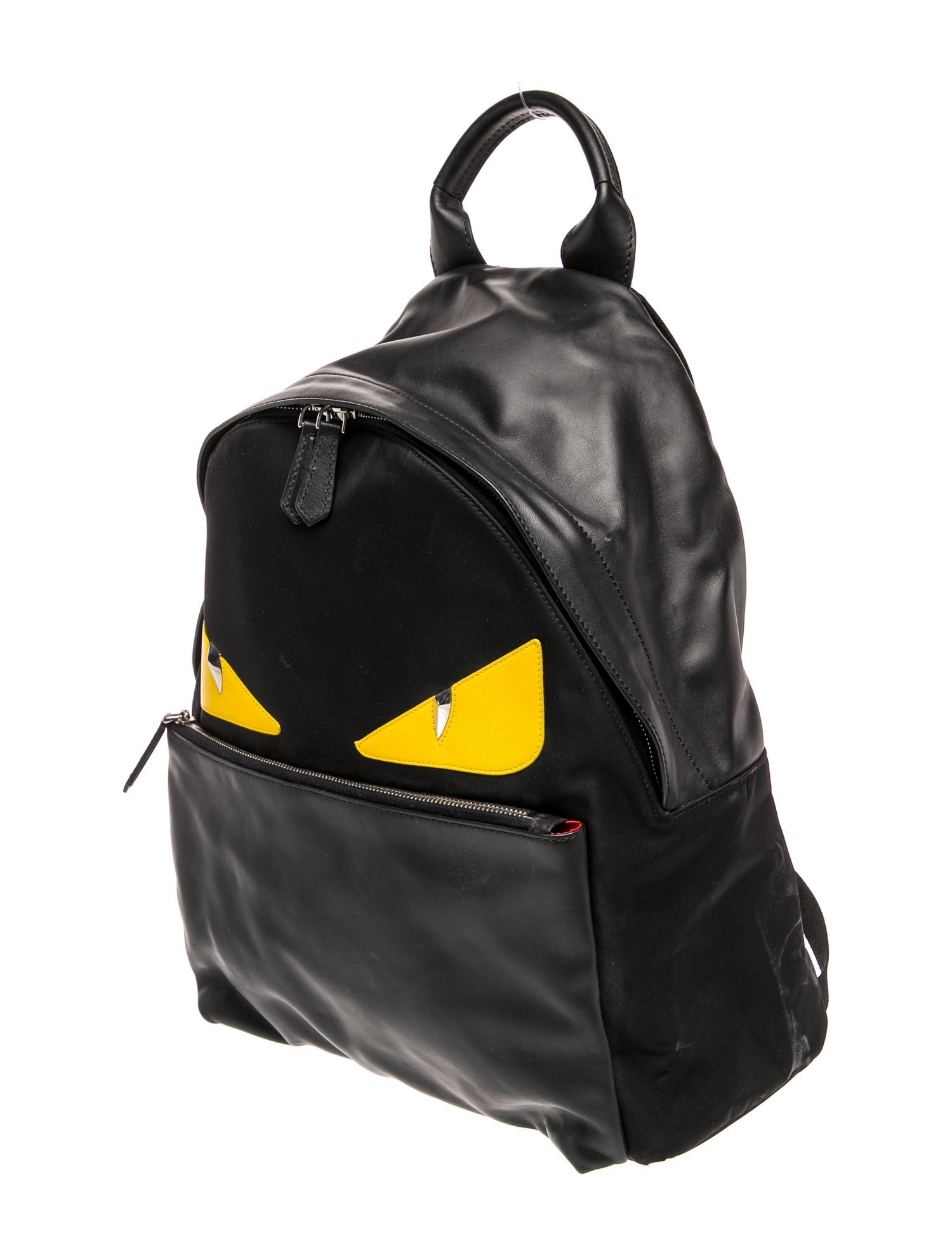 Fendi Monsters Backpack