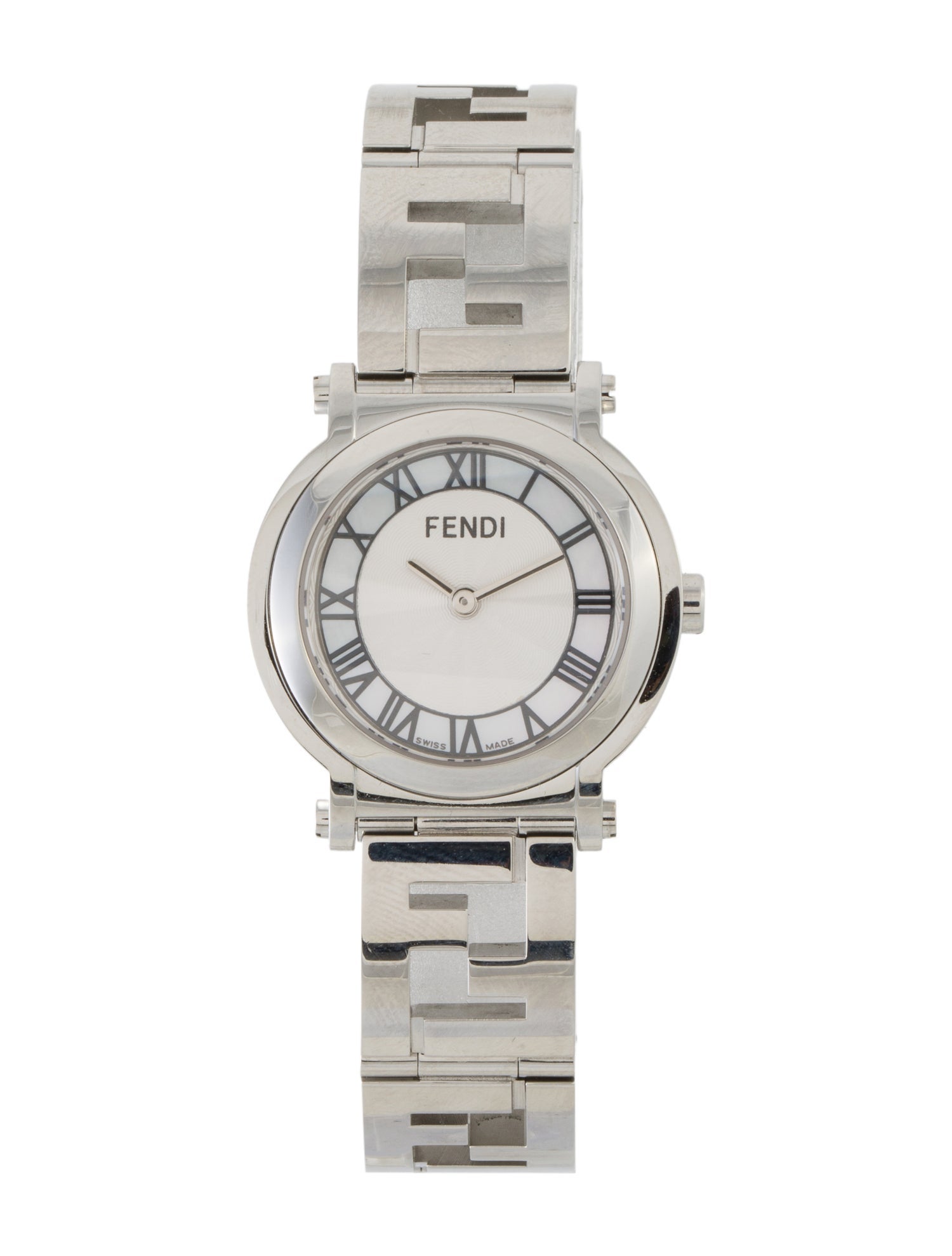 Fendi 6100L Watch