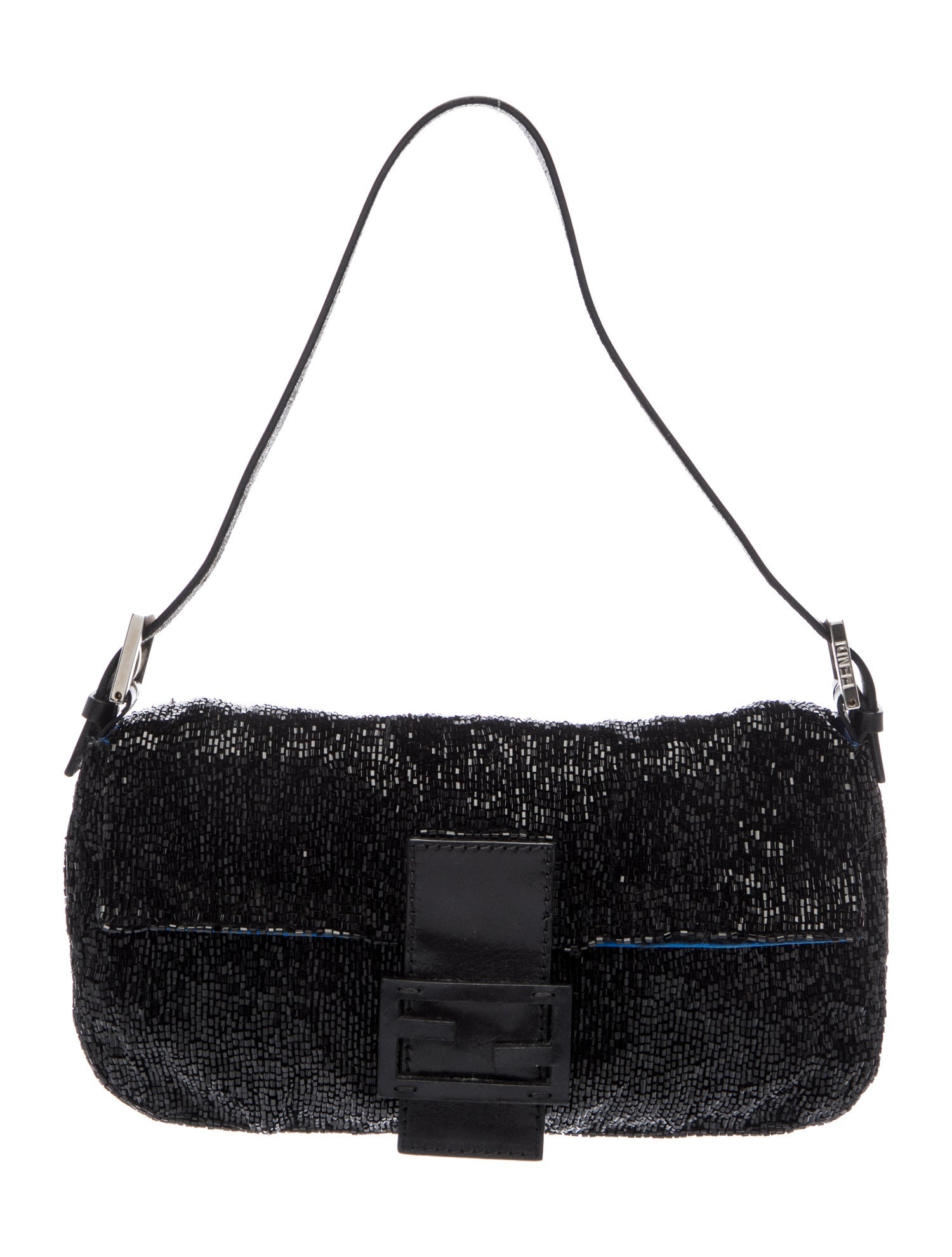 Fendi Baguette Vintage