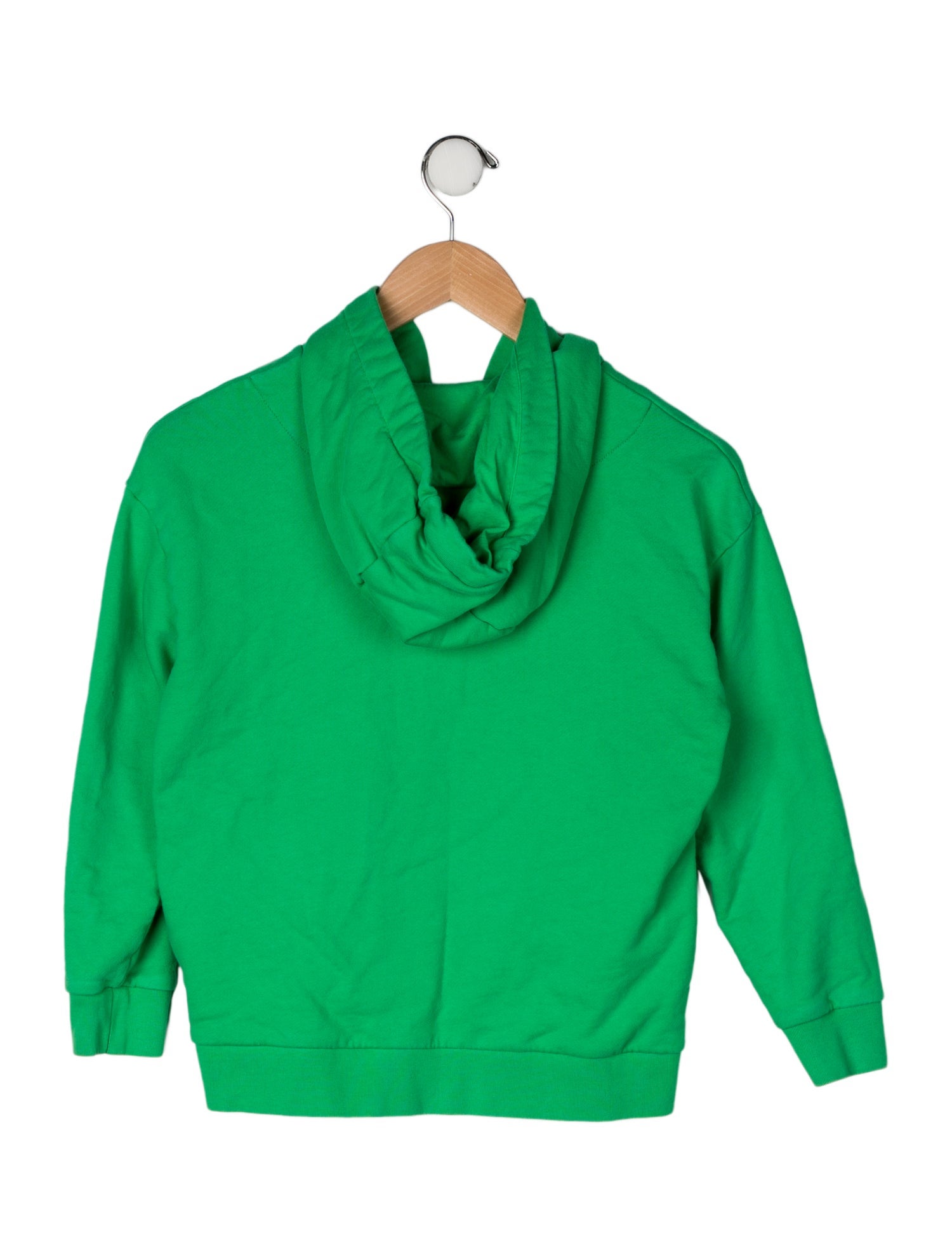 Fendi Kids Hooded Sweatshirt