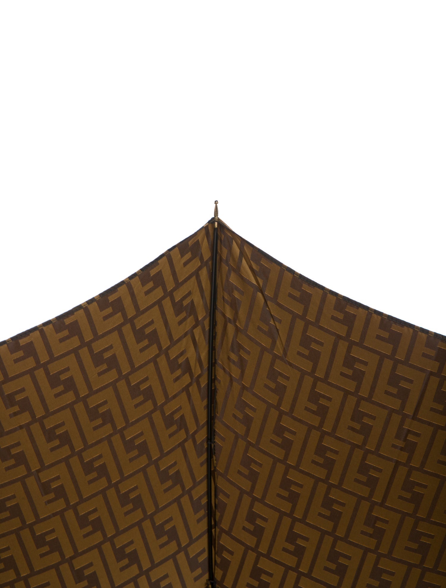 Fendi Zucca FF Umbrella