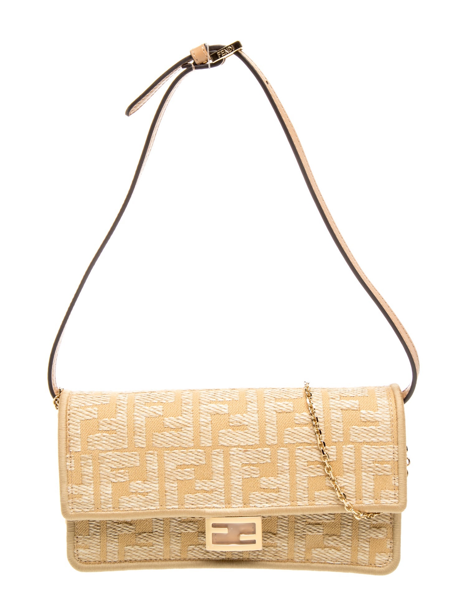 Fendi Baguette 2025