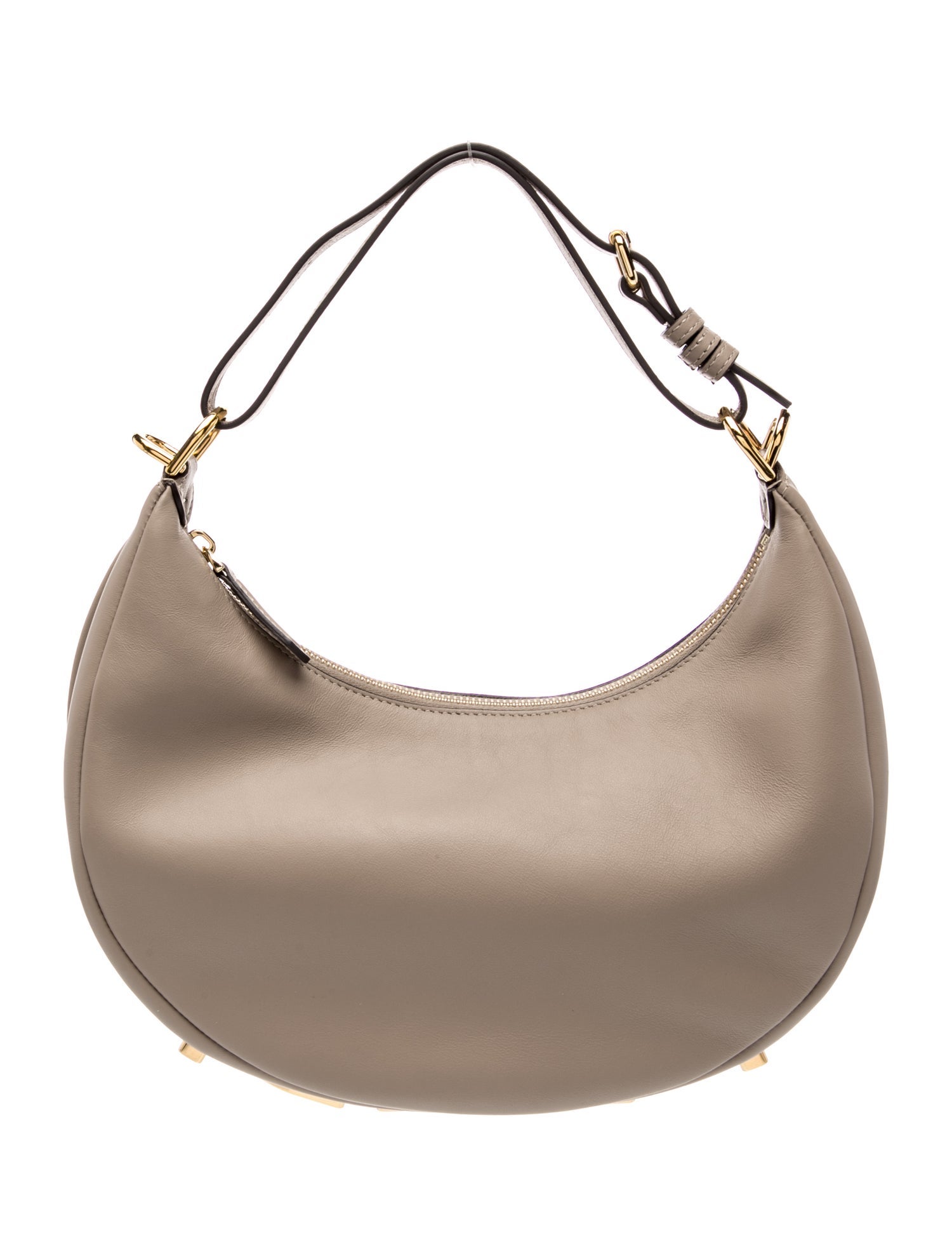 Fendi Signature Fendigraphy Small