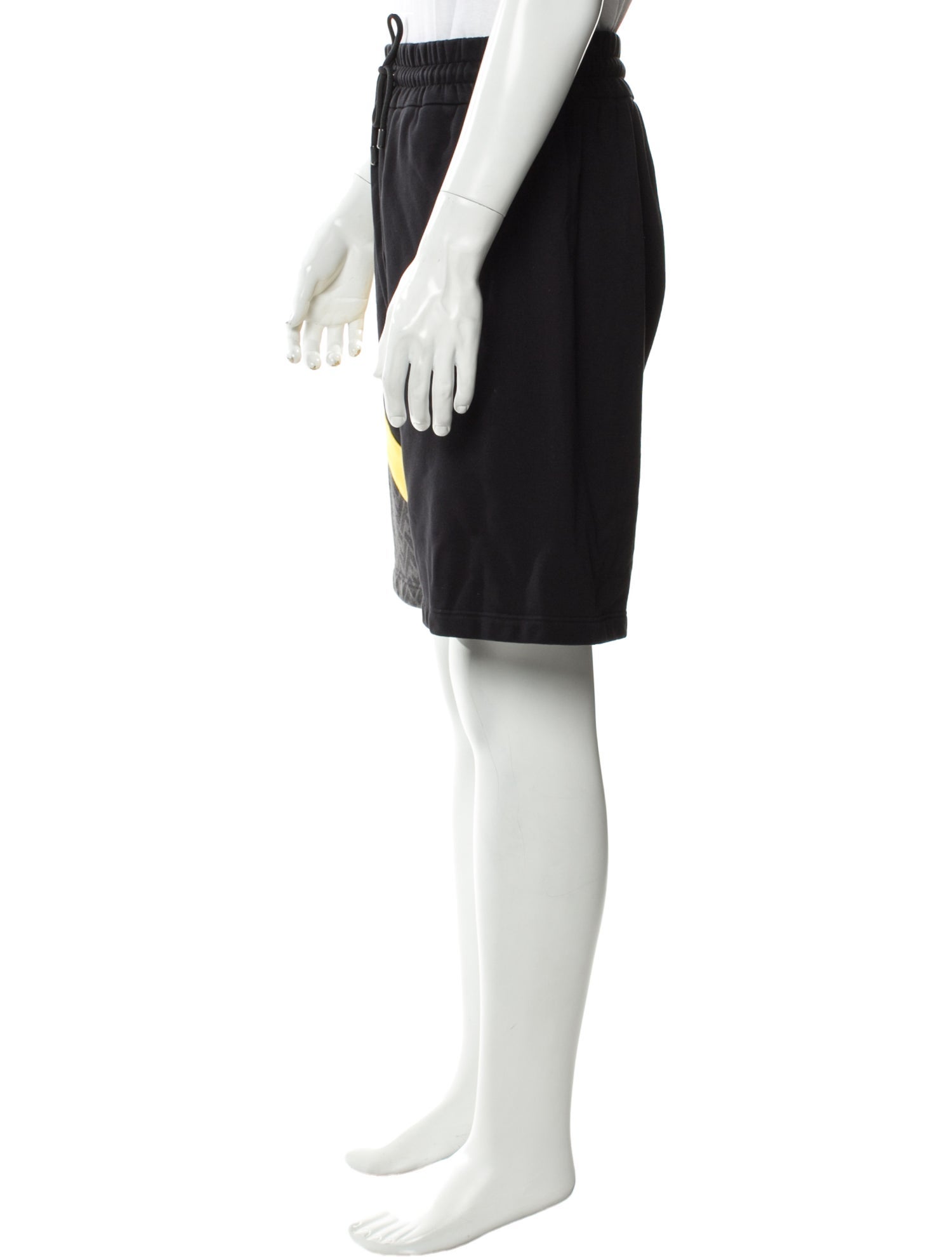 Fendi 2023 Jogger Shorts