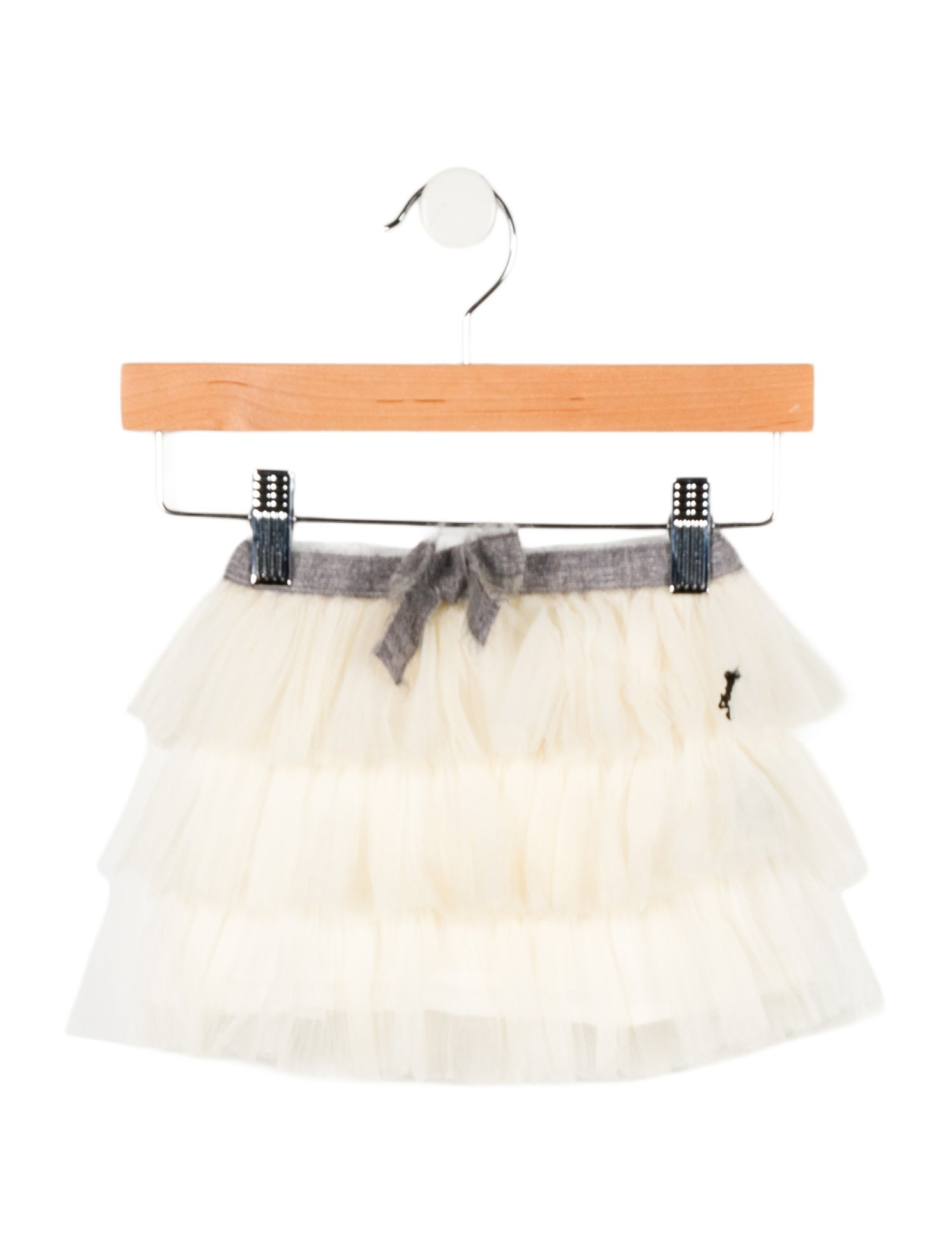 Fendi Infant Girls' Tulle Skirt