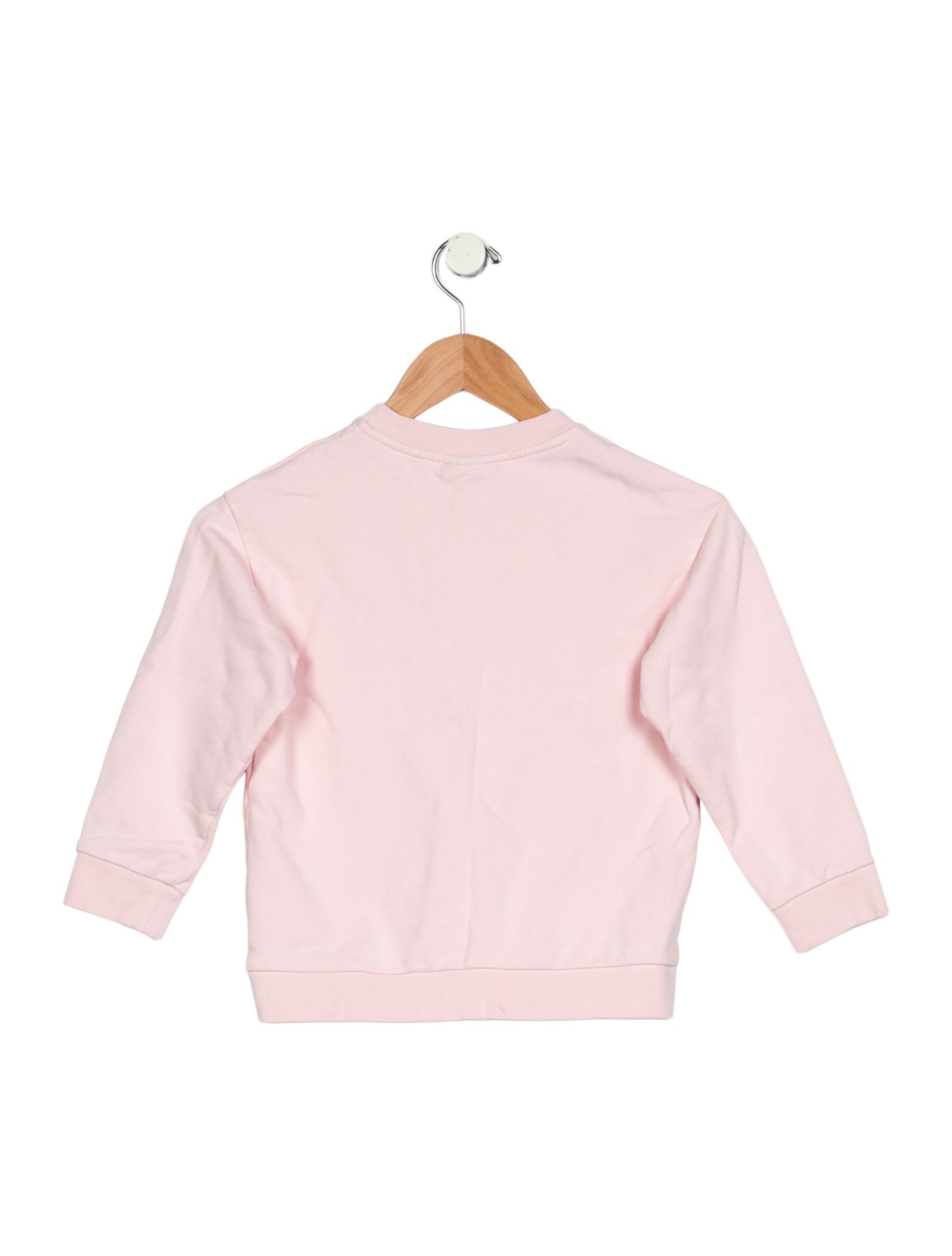 Fendi Girls' Logo Sweatshirt