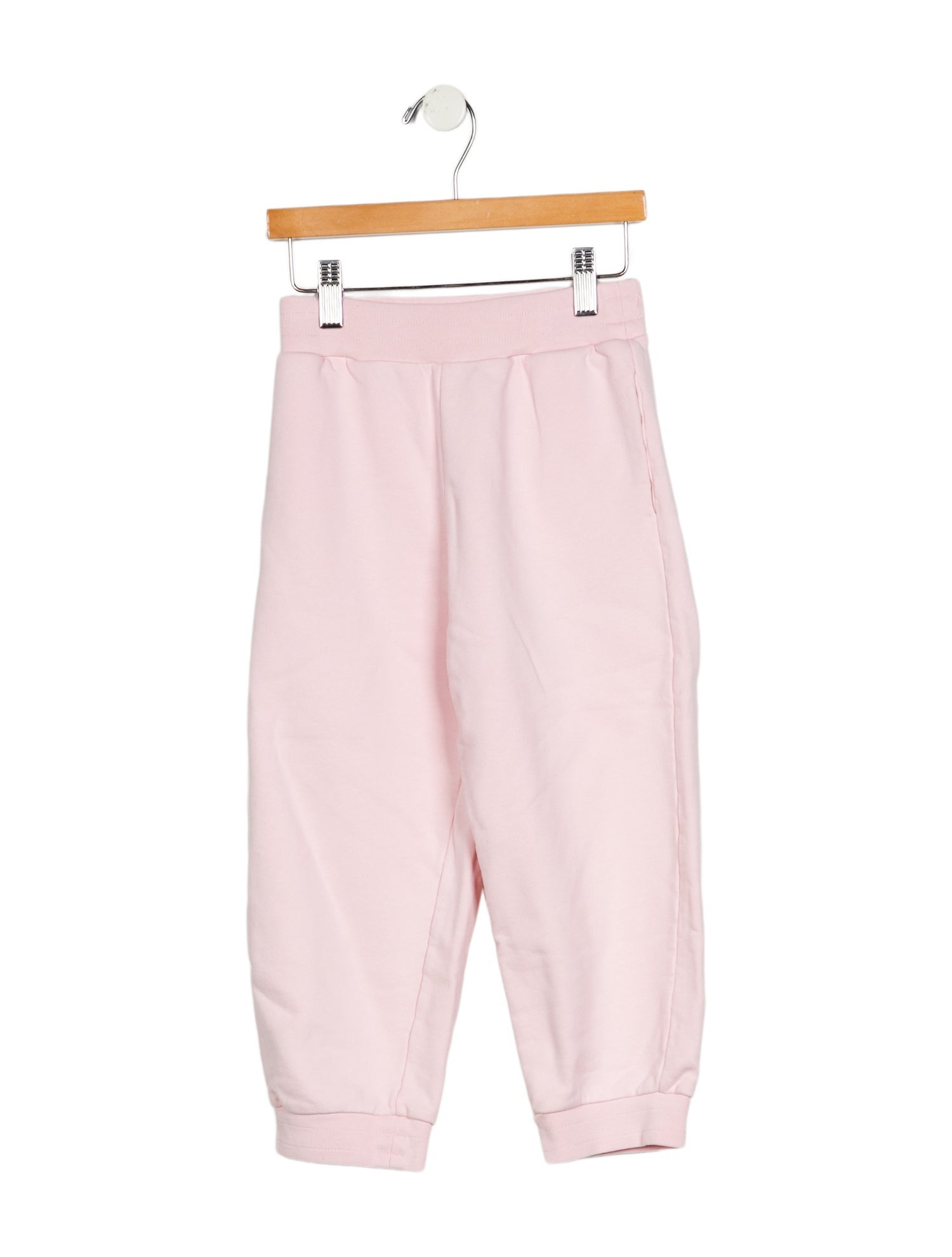 Fendi Girls Sweatpants