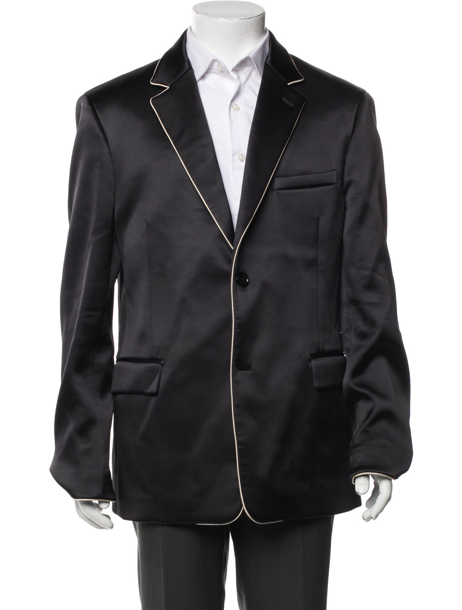 Fendi Blazer