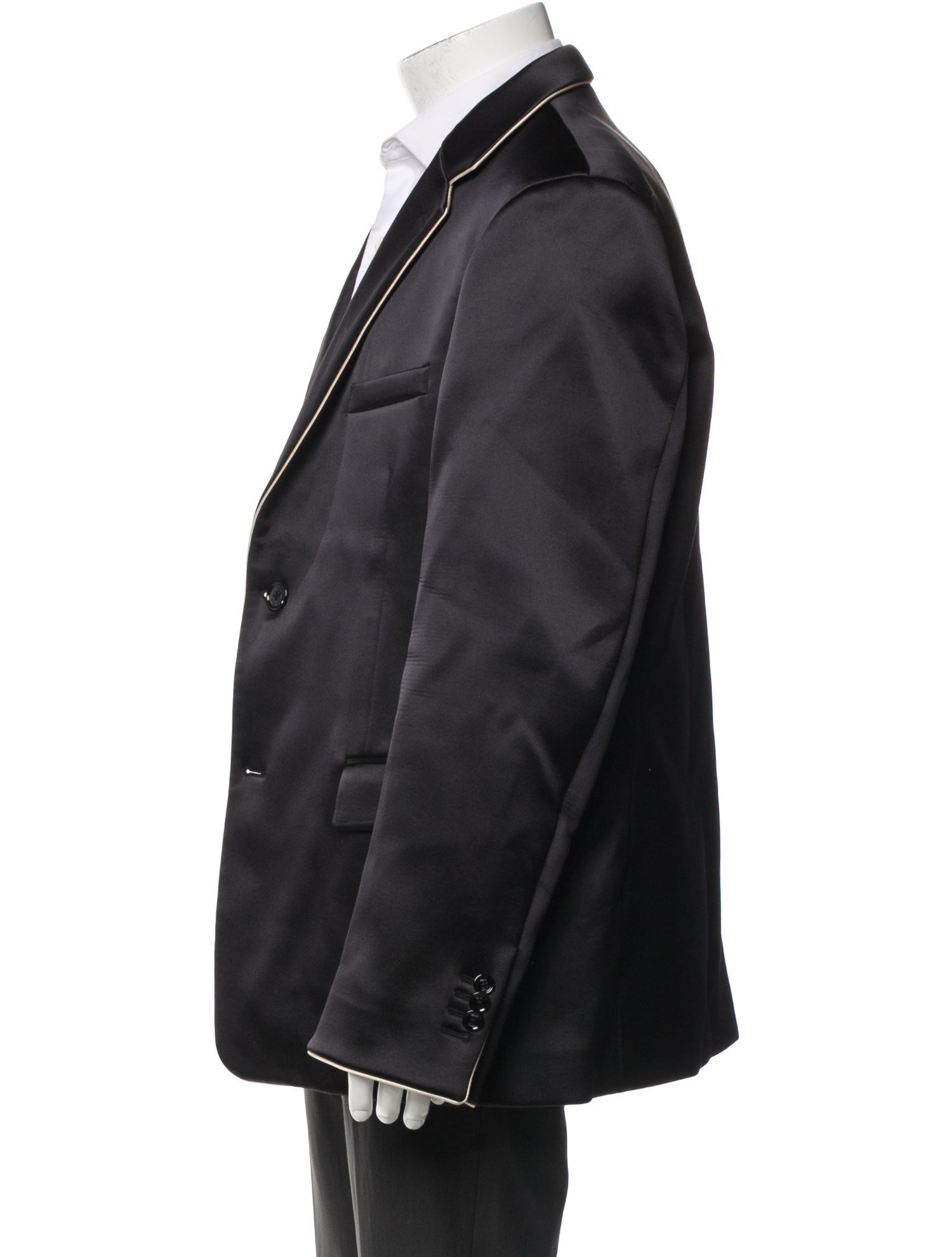 Fendi Blazer