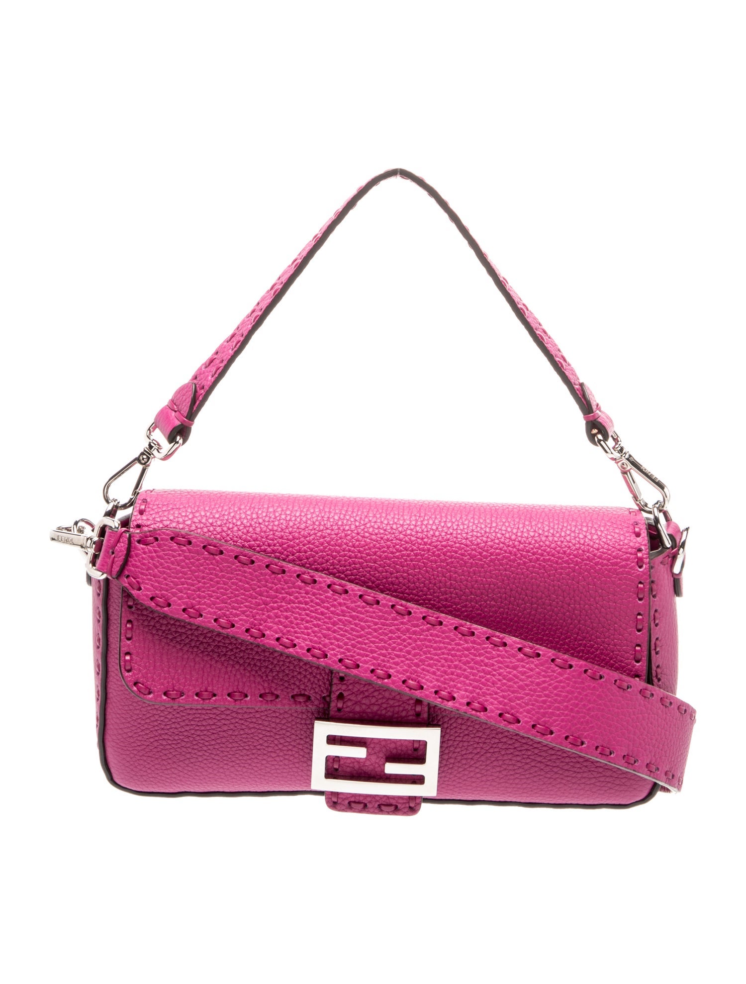 Fendi Selleria Baguette 2023