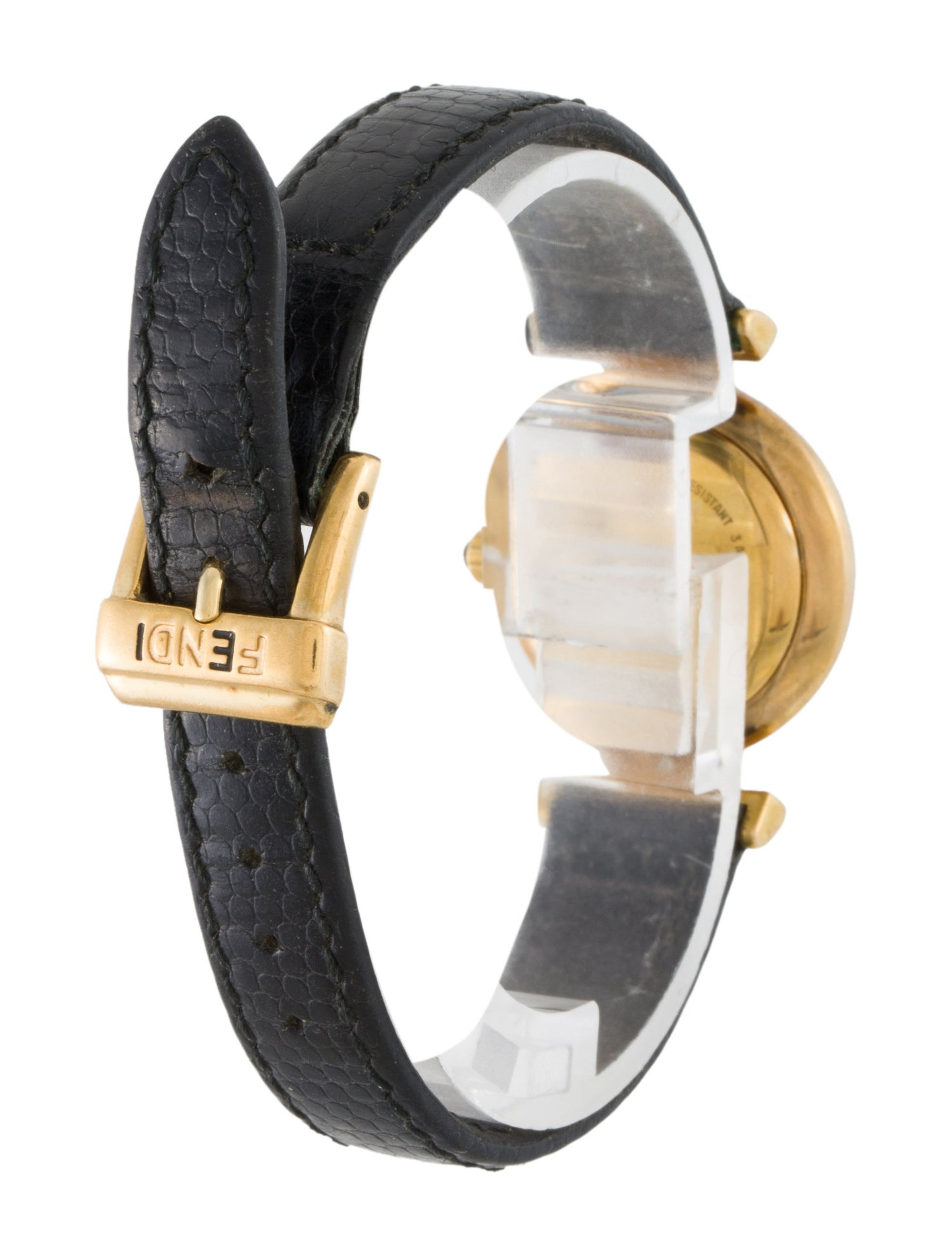 320L Watch