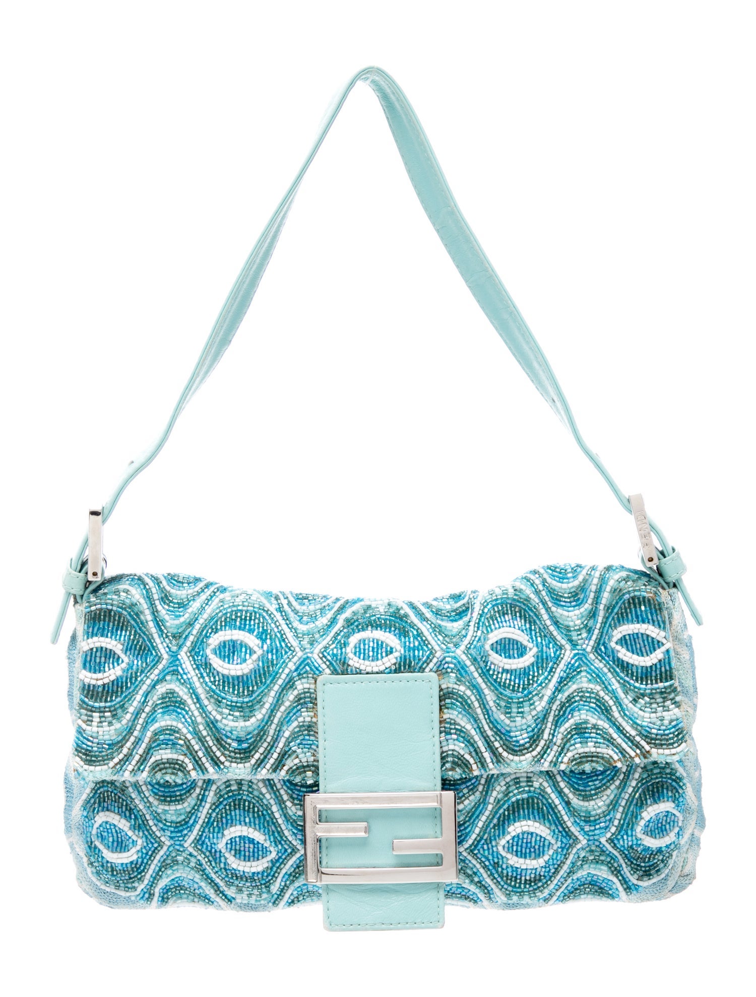 Fendi Baguette