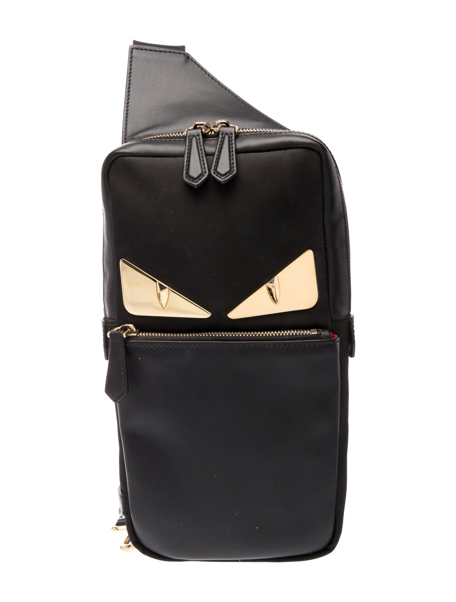 Fendi Monsters Backpack