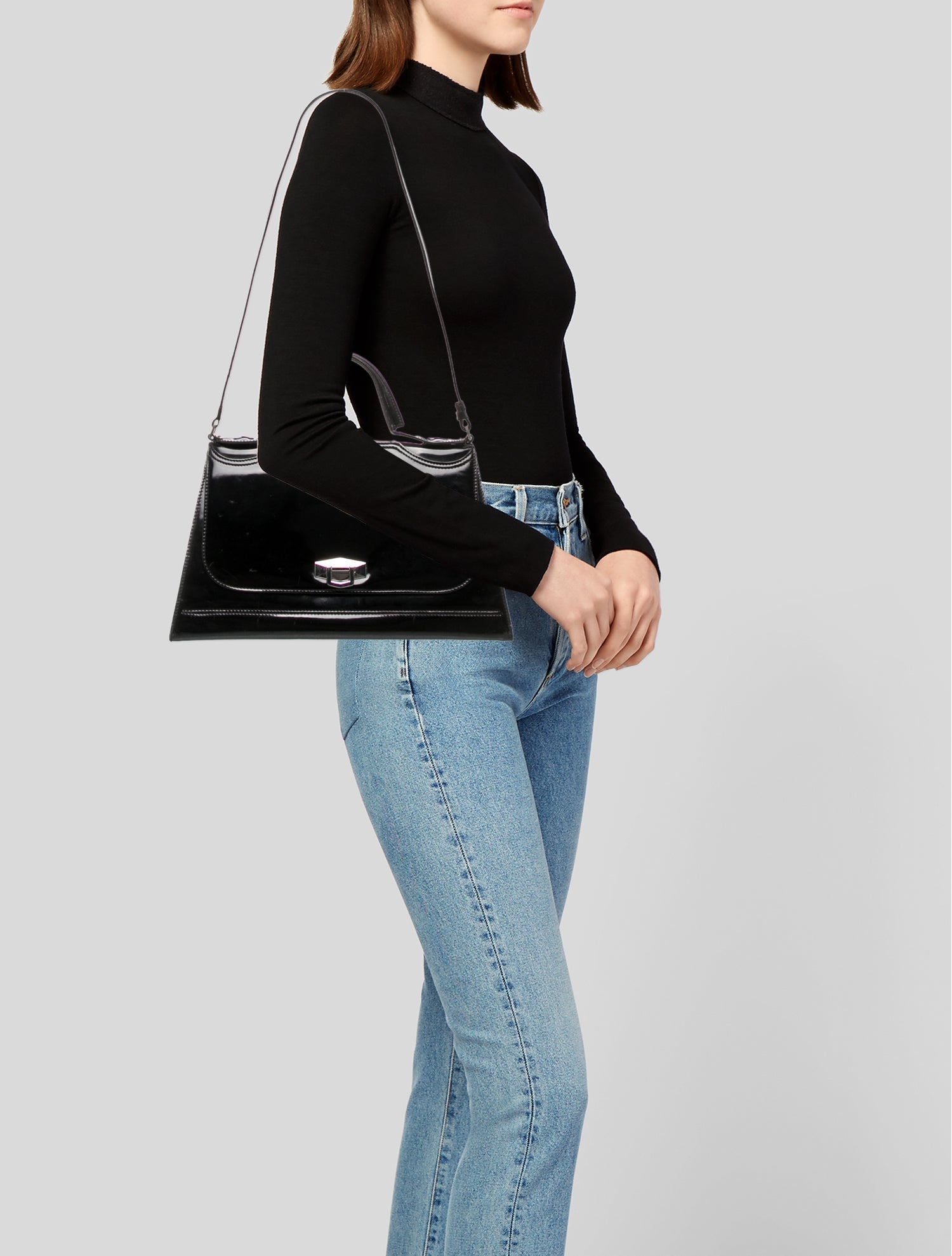 Fendi Signature 2Jours