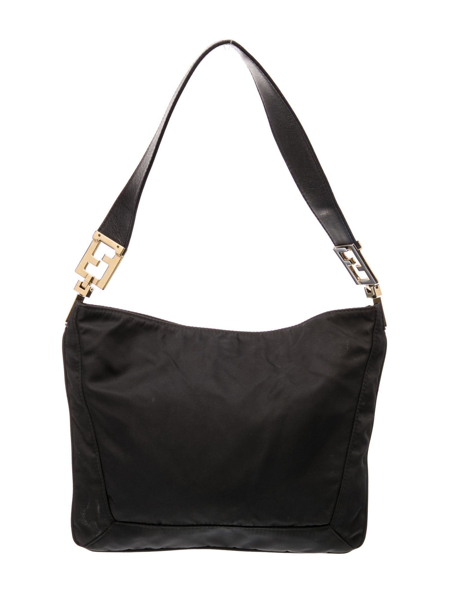 Fendi Zucca FF Baguette