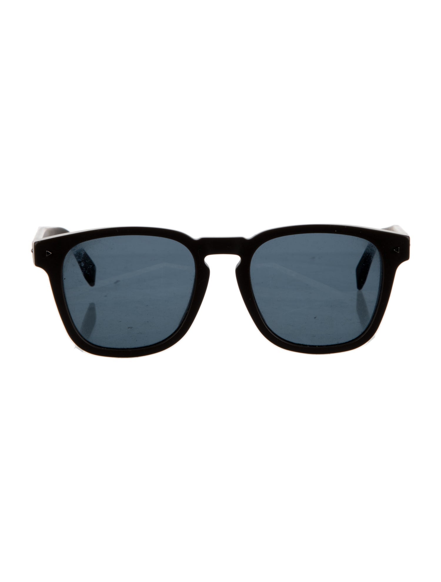 Fendi Wayfarer Tinted Sunglasses