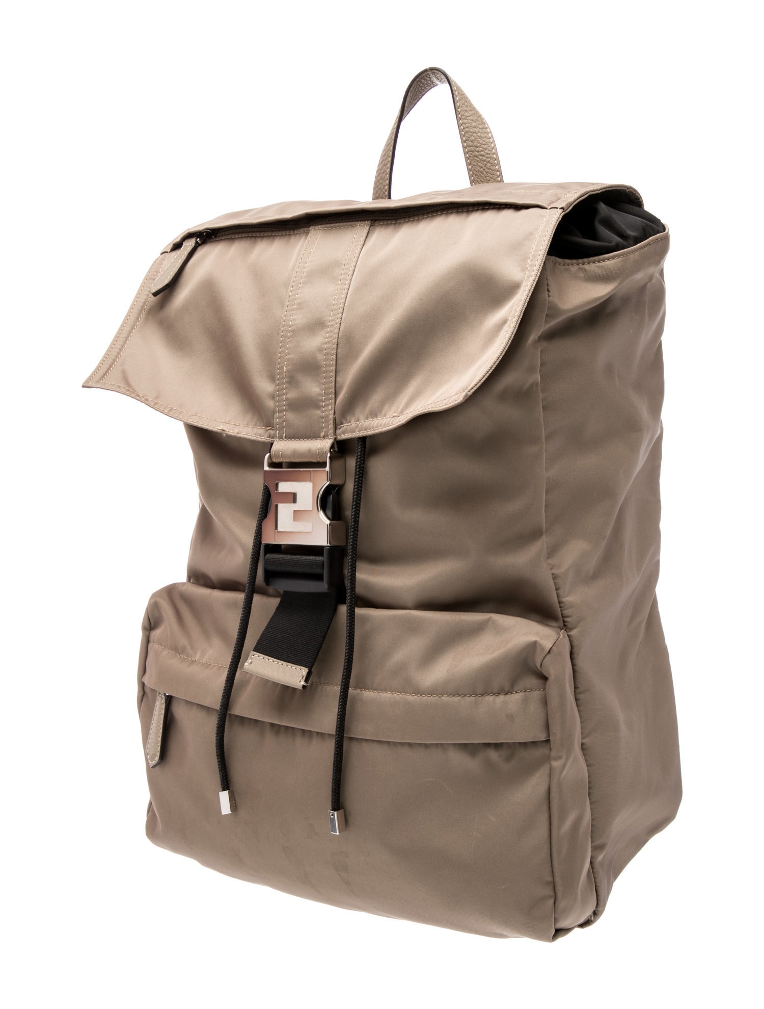 Fendi Zucca FF Fendiness