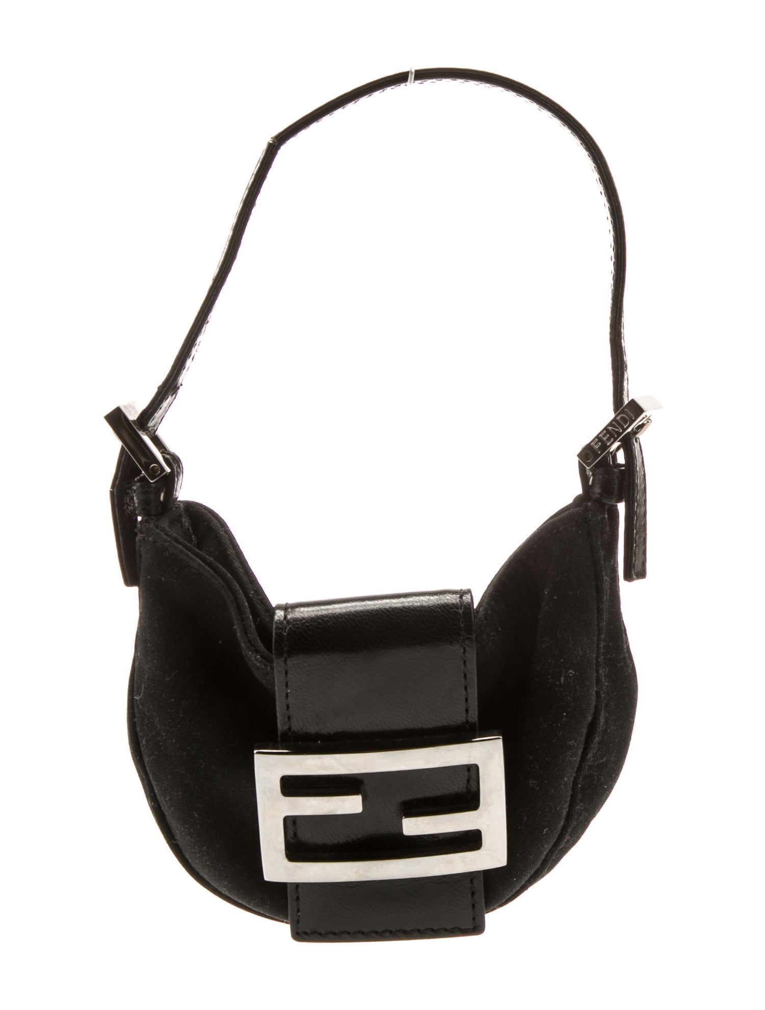 Fendi Neoprene Baguette