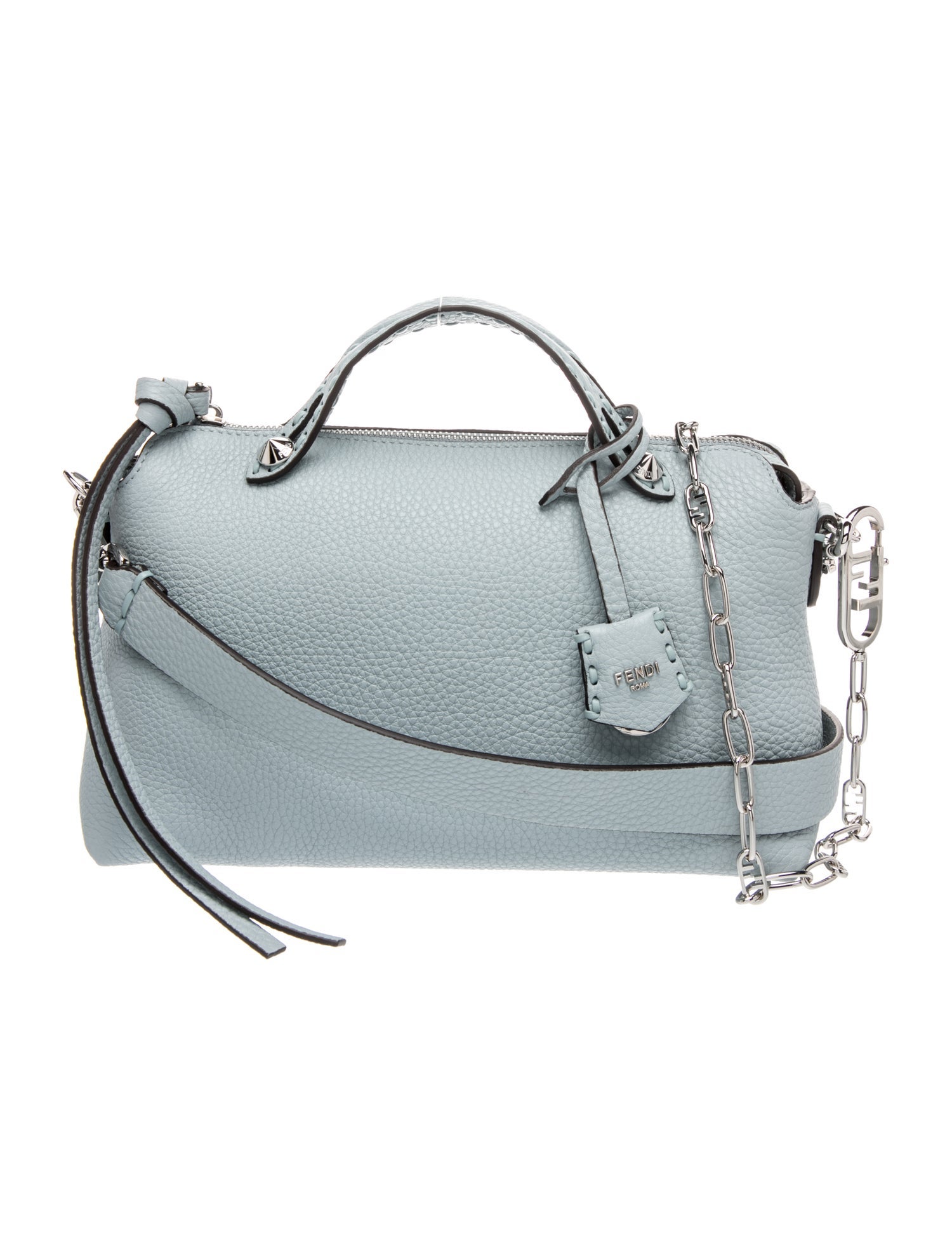 Fendi Leather By The Way Medium 2024