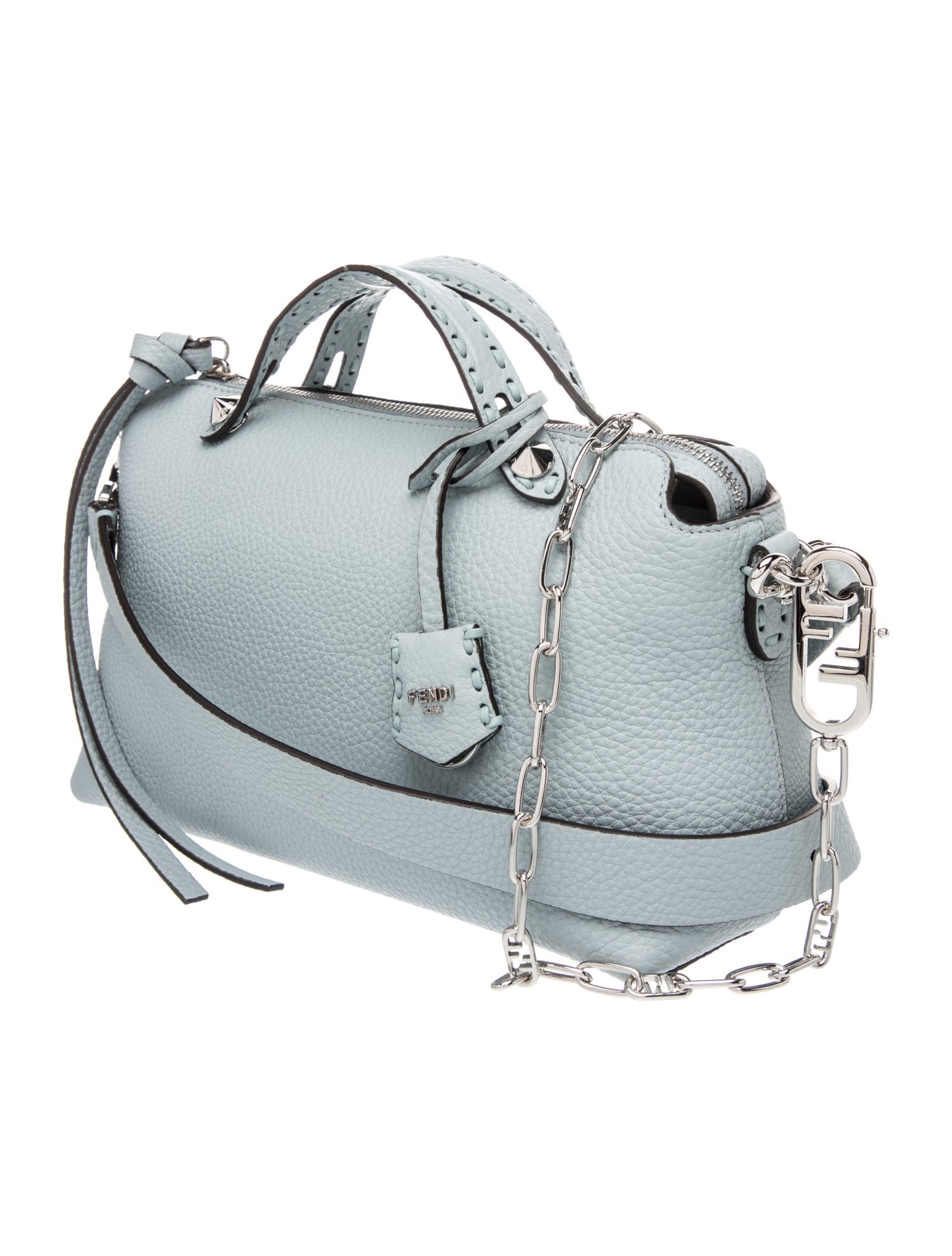 Fendi Leather By The Way Medium 2024