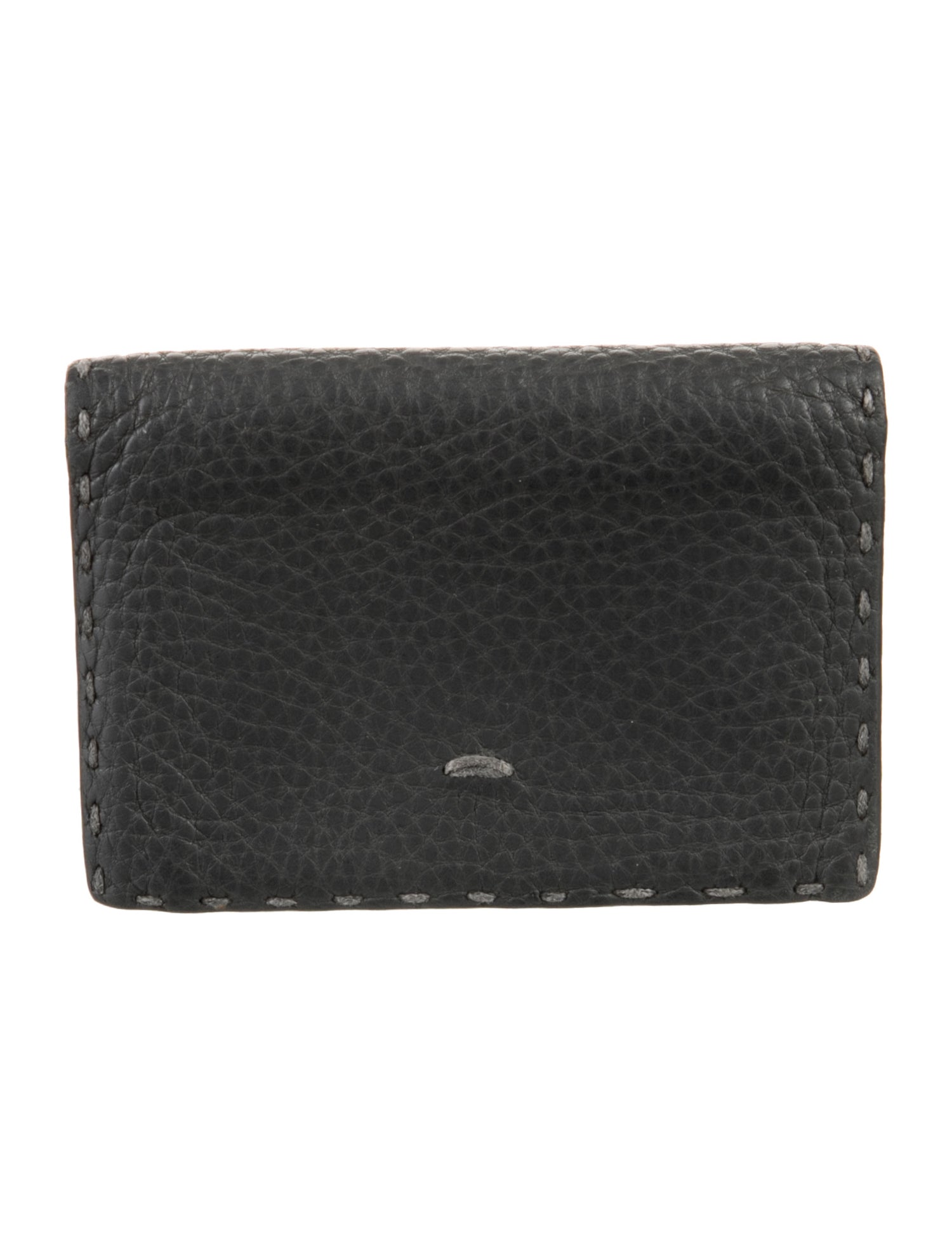 Fendi 2014 Selleria Wallet