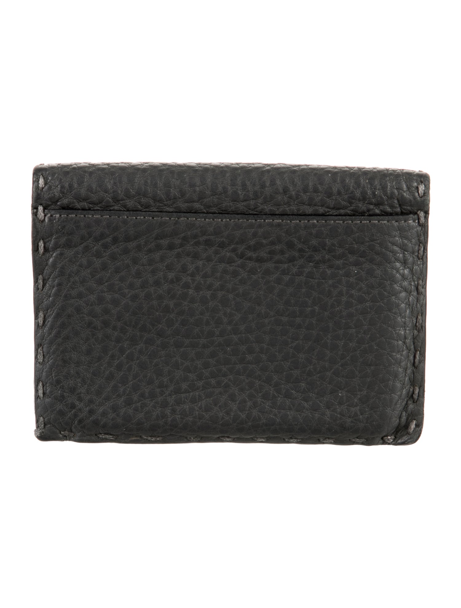 Fendi 2014 Selleria Wallet