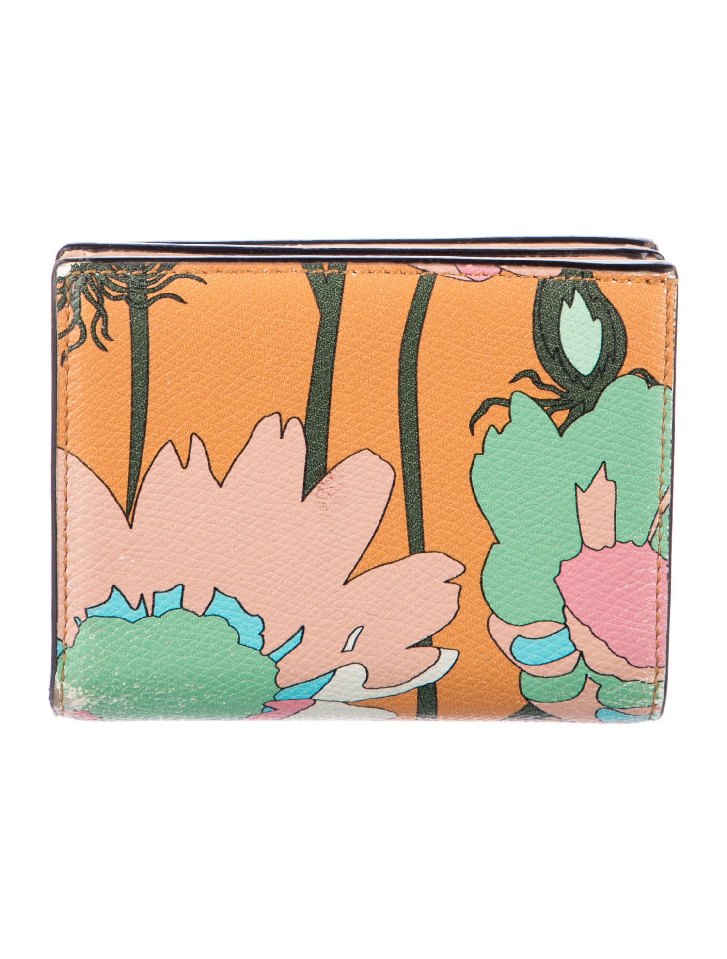 Fendi 2020 F is Fendi Wallet