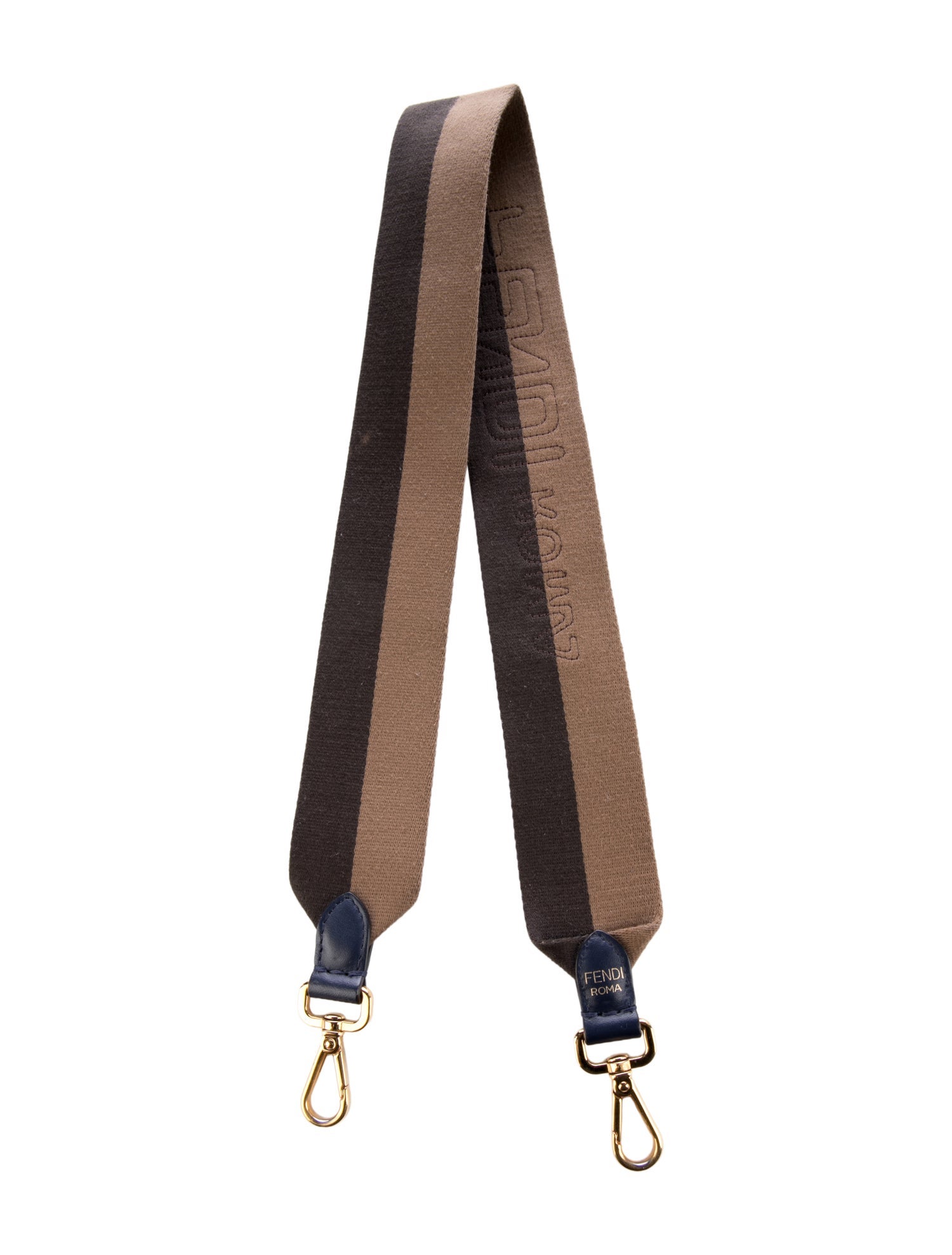 Fendi Strap On Sale - Up To 90% Off | The RealReal