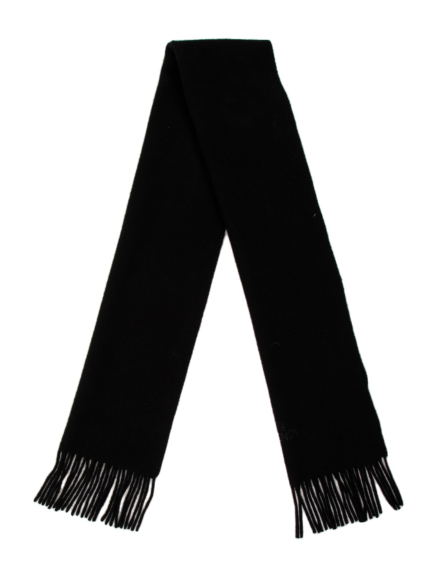 Fendi Scarf