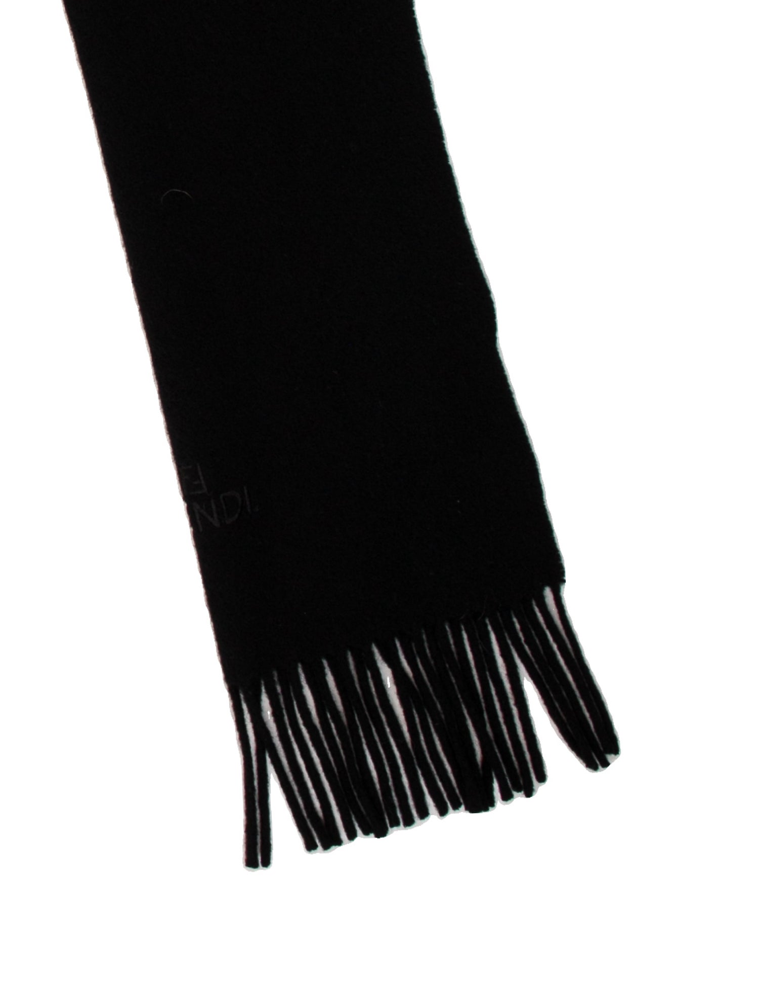 Fendi Scarf