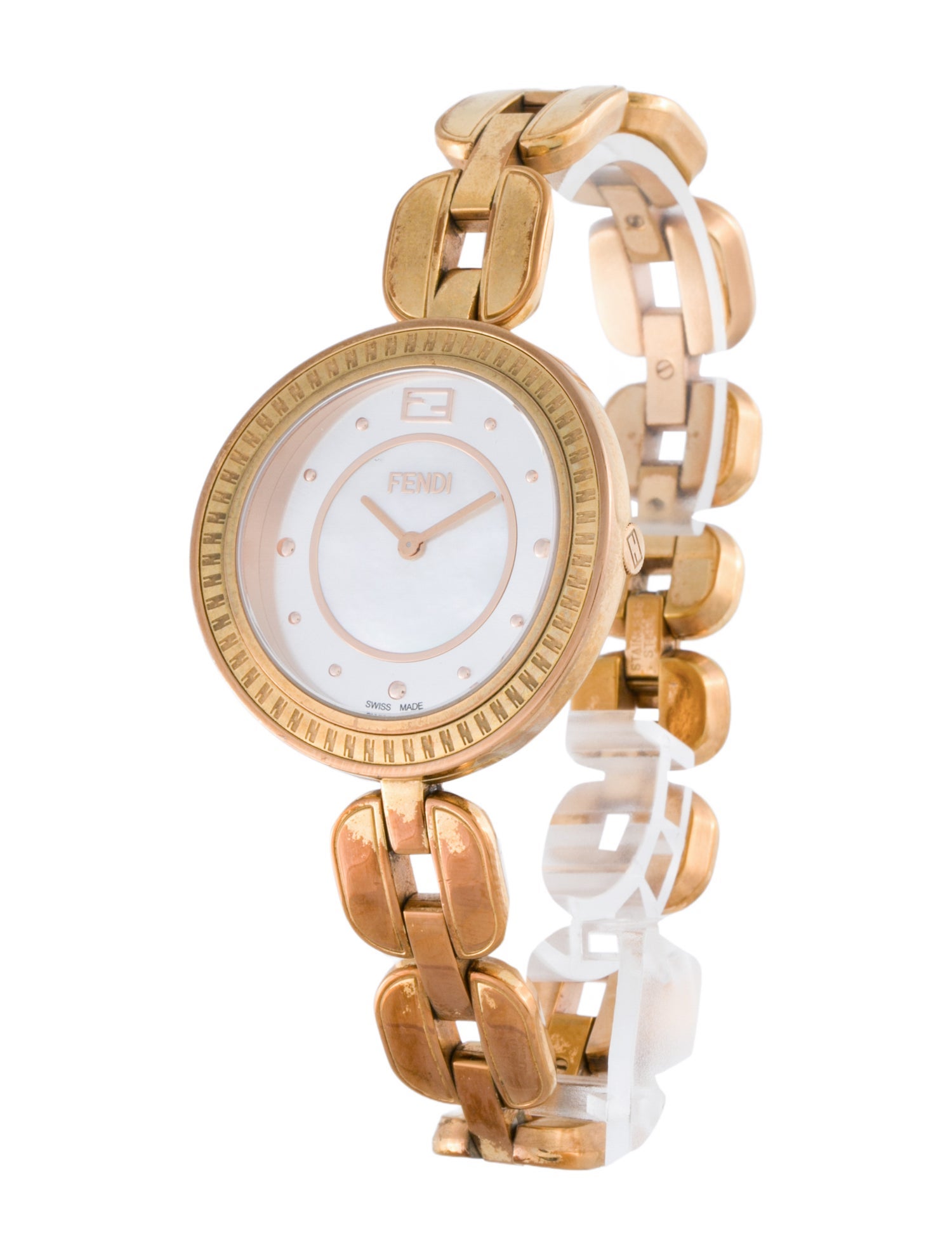 Fendi My Way Watch