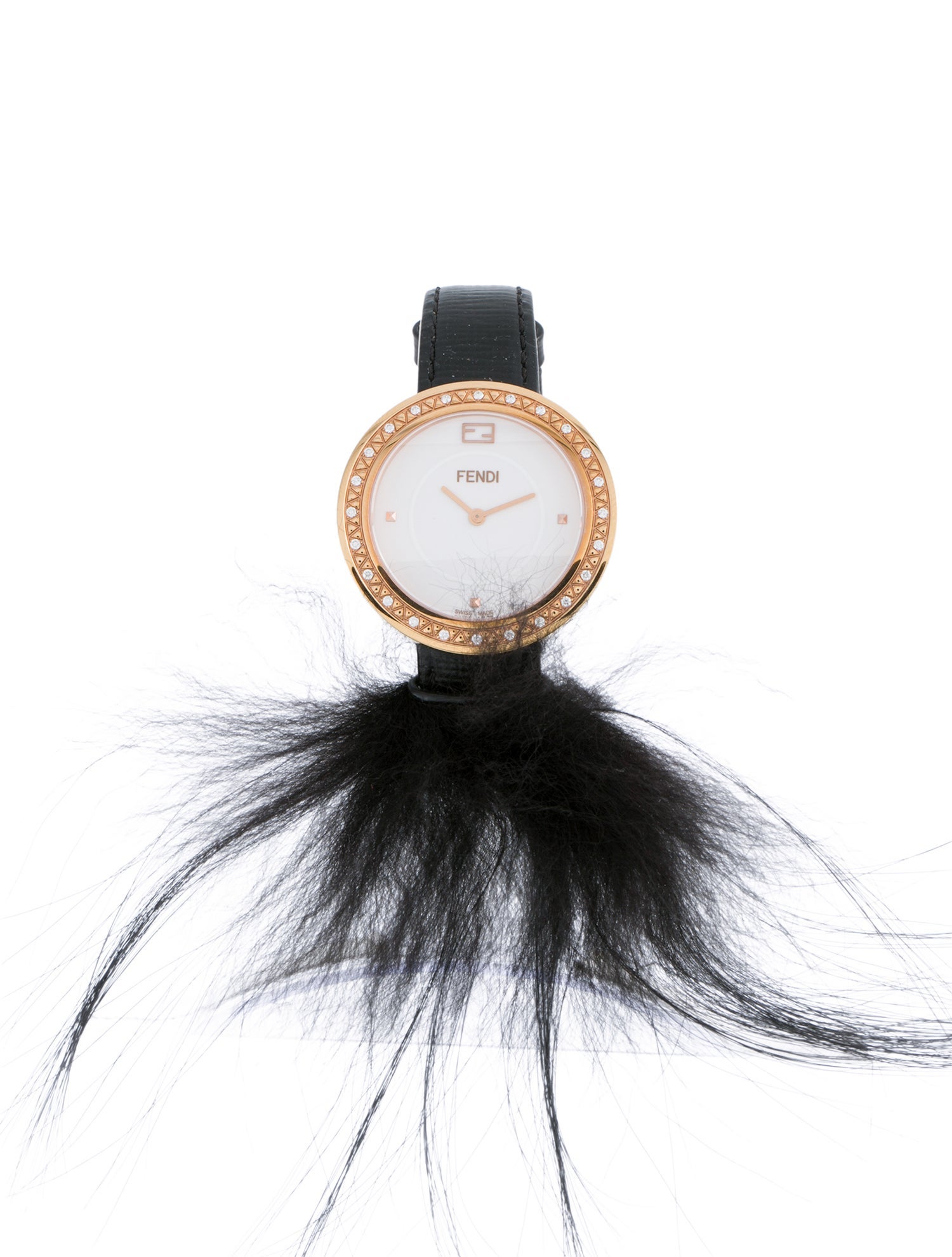 Fendi My Way Watch