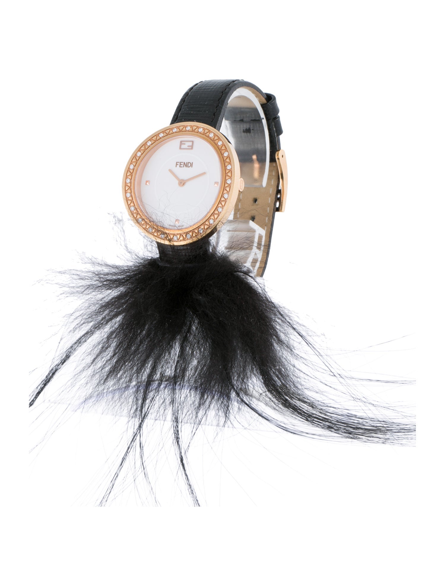 Fendi My Way Watch