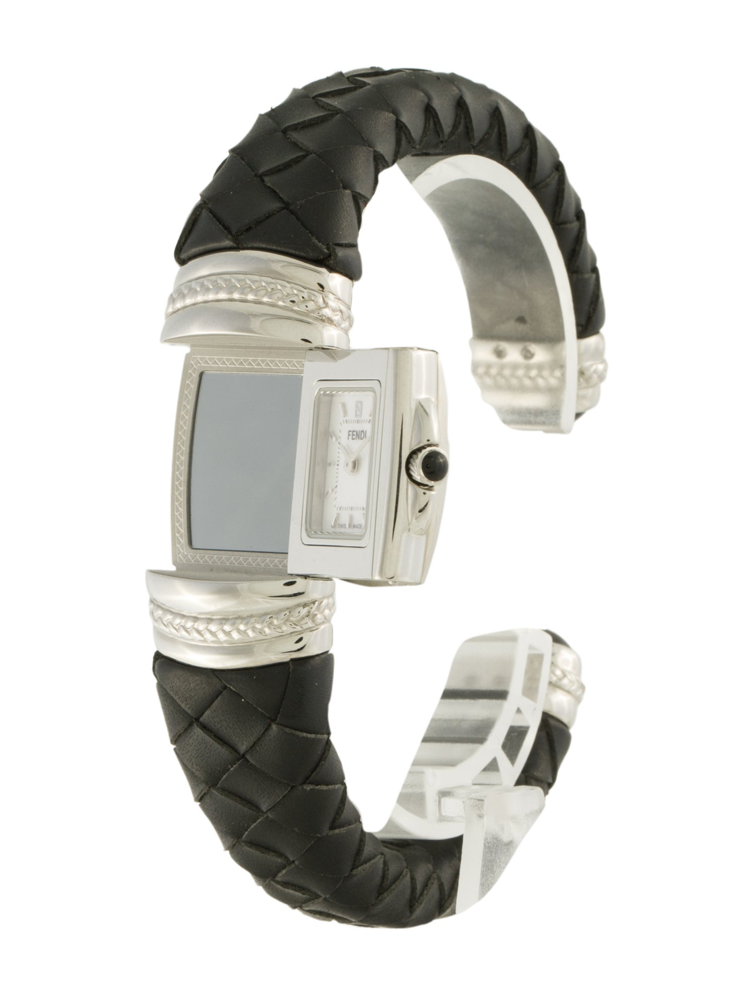 Fendi Spy Watch