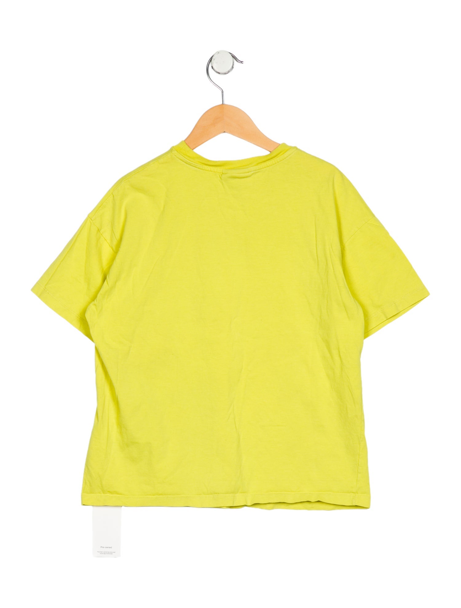 Fendi Kids Boys T-shirt