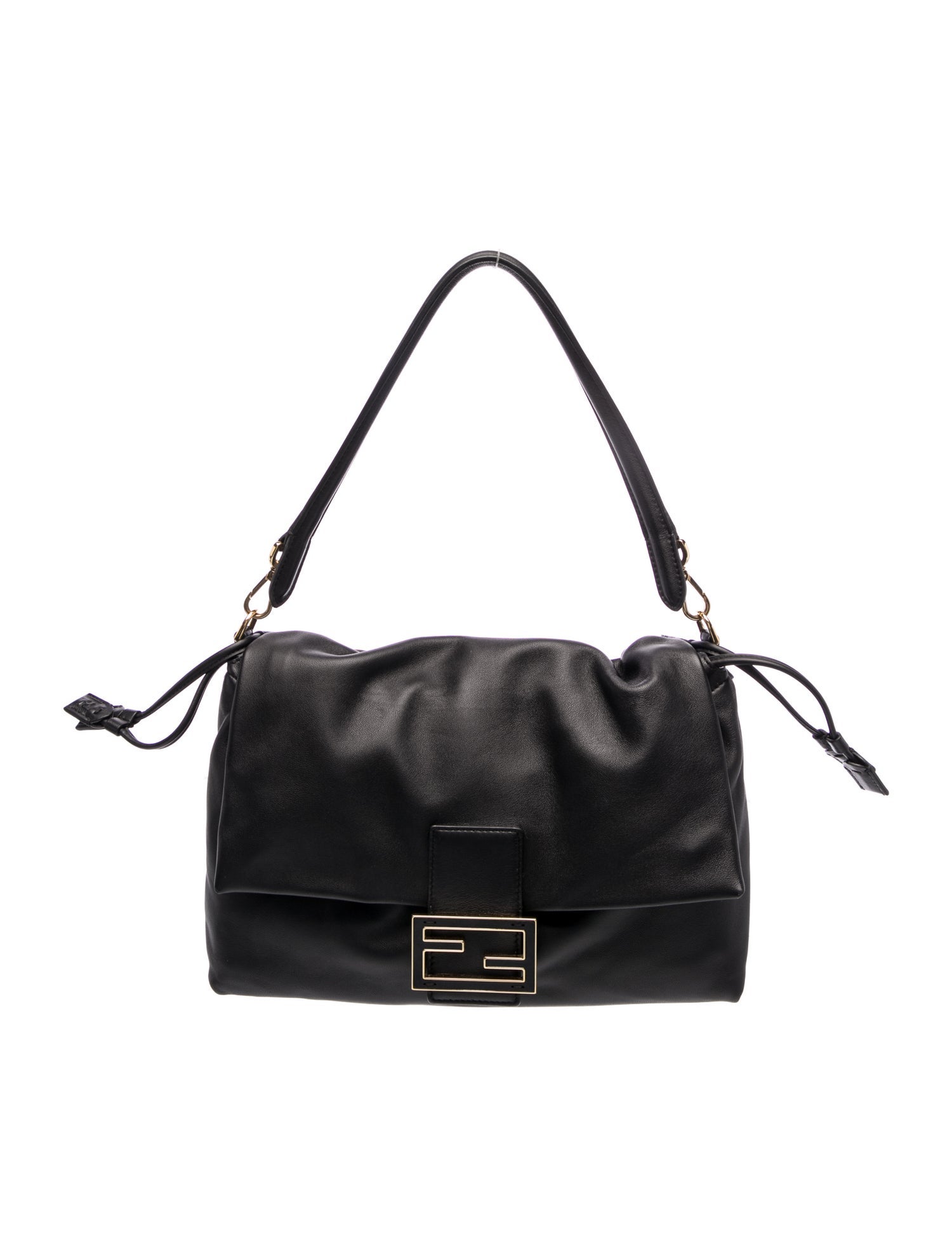 Fendi Leather Mama