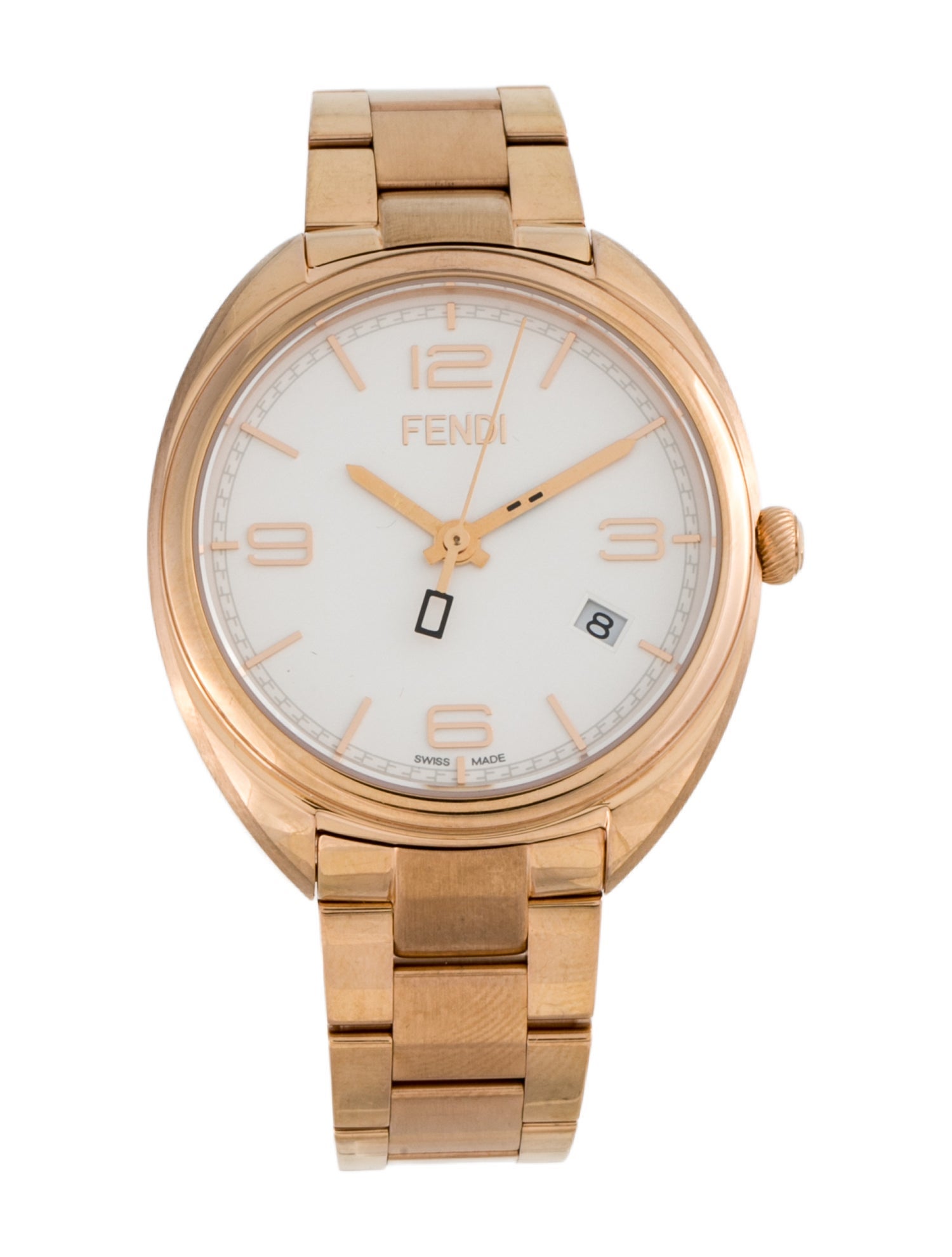 Fendi Momento Watch