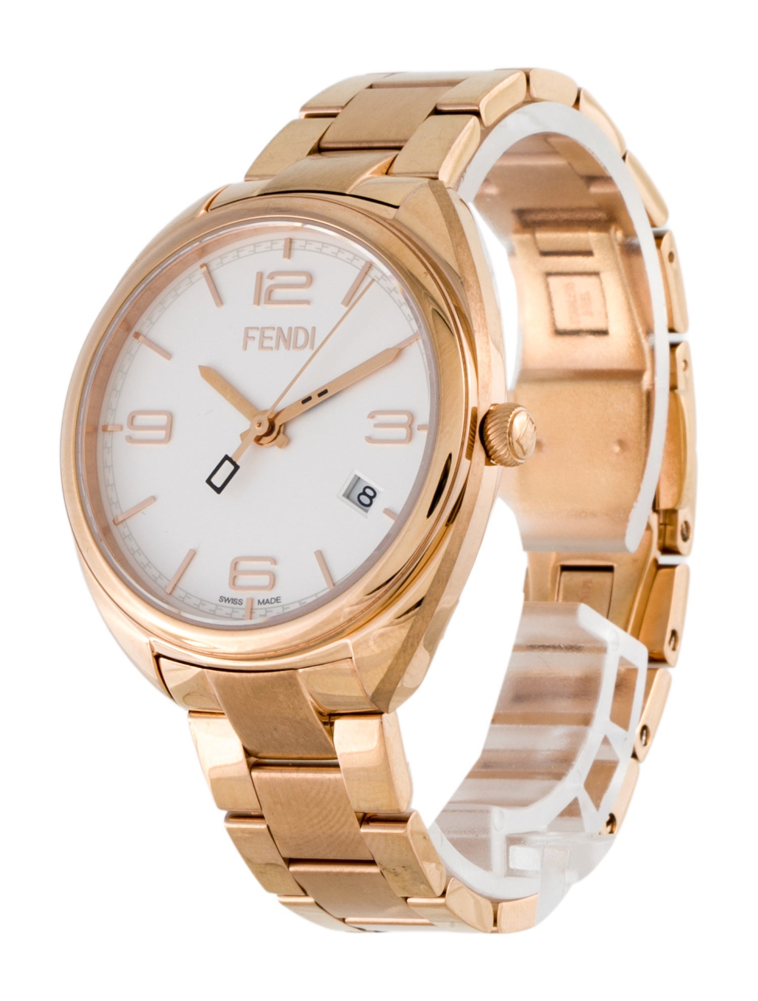 Fendi Momento Watch