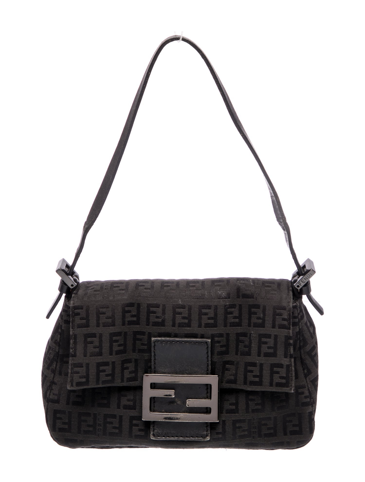 Fendi Zucchino FF Mama