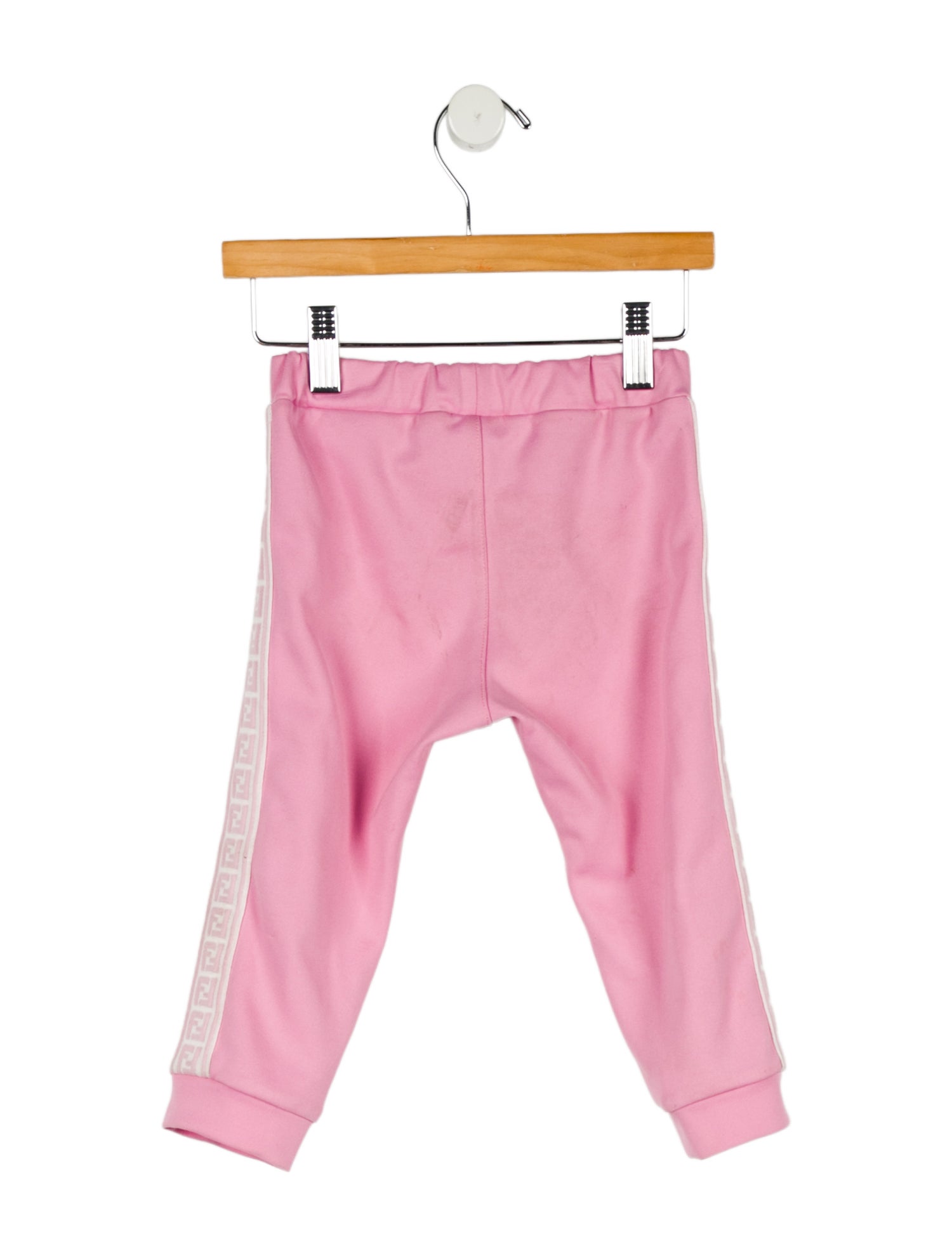 Fendi Toddler Girls' Sweatpants