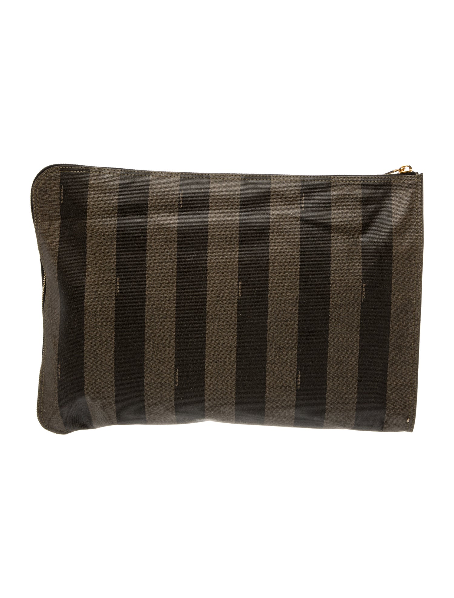 Fendi Portfolio Vintage